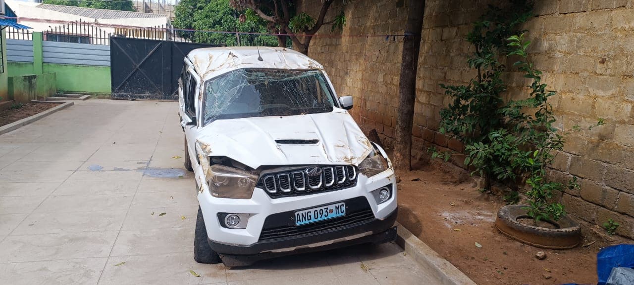 Mahindra Scorpio - 2023 — image 21