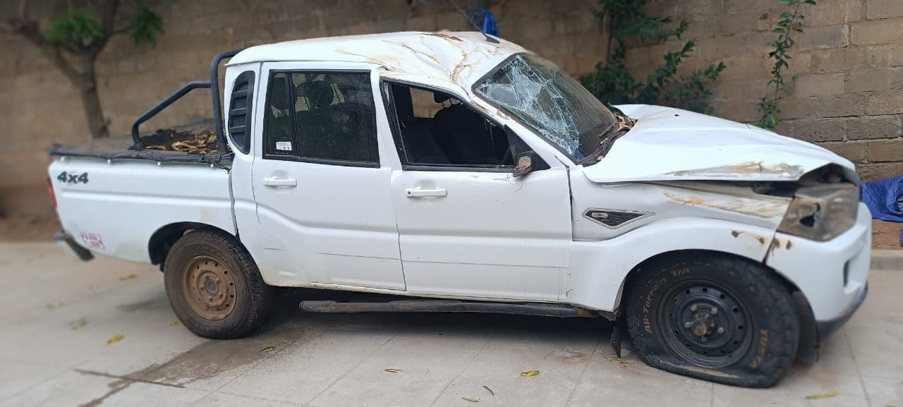 Mahindra Scorpio - 2023 — image 10