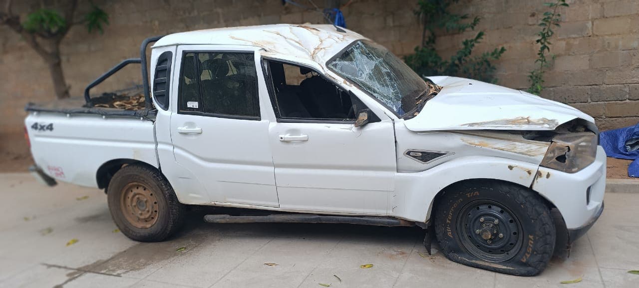 Mahindra Scorpio - 2023 — image 23