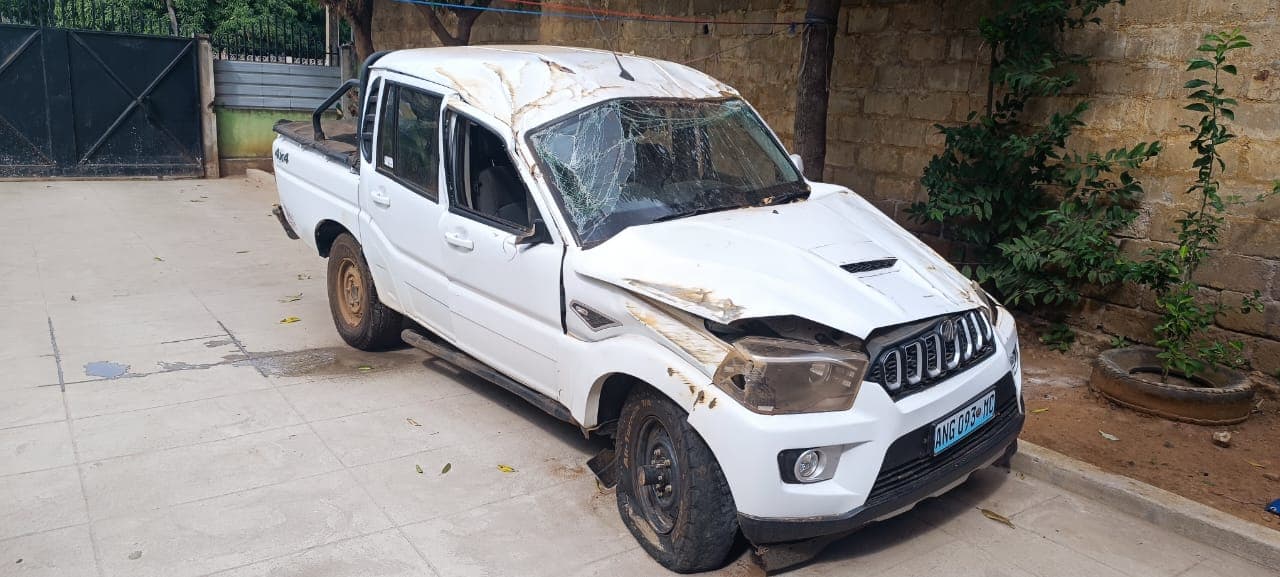 Mahindra Scorpio - 2023 — image 24