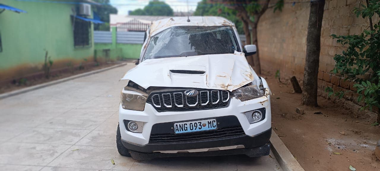 Mahindra Scorpio - 2023 — image 13