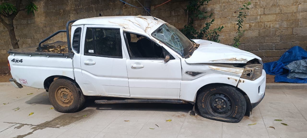 Mahindra Scorpio - 2023 — image 3