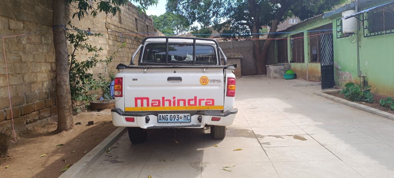 Mahindra Scorpio - 2023 — image 25