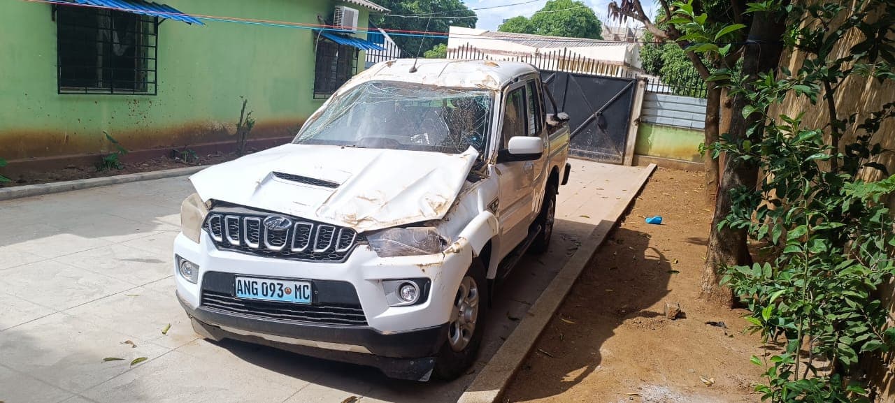 Mahindra Scorpio - 2023 — image 20