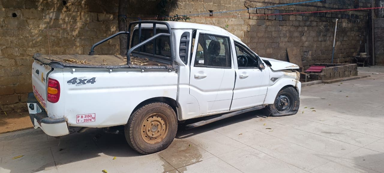 Mahindra Scorpio - 2023 — image 15