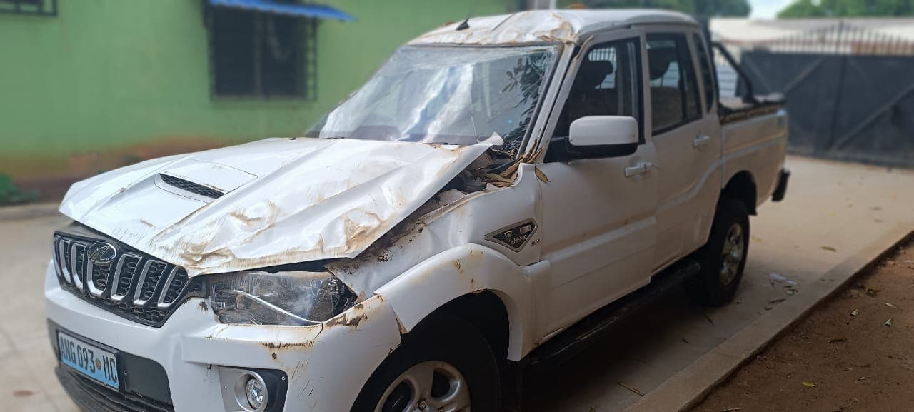 Mahindra Scorpio - 2023 — image 4