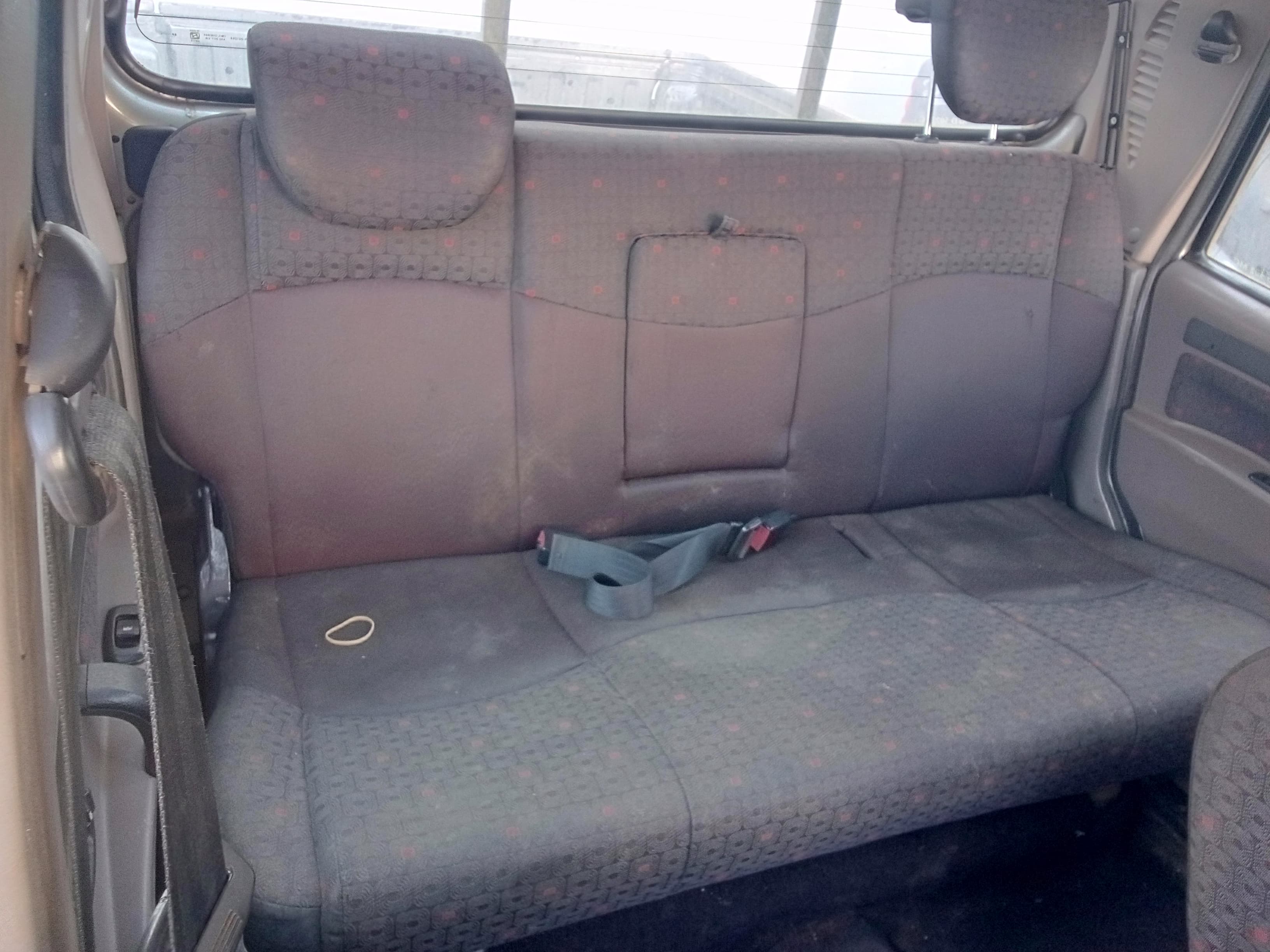 MAHINDRA PIK UP SCORPIO — imagem 6