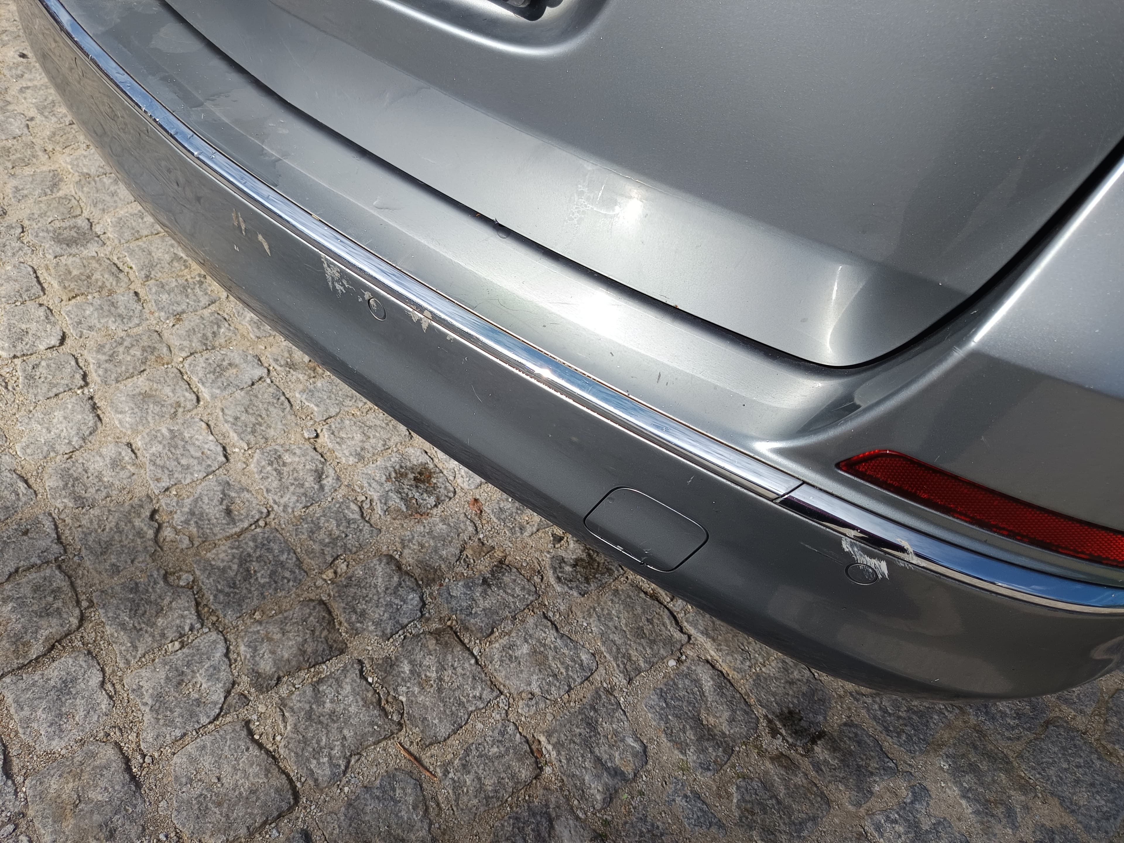 Opel Astra · Ano 2013 — imagem 48