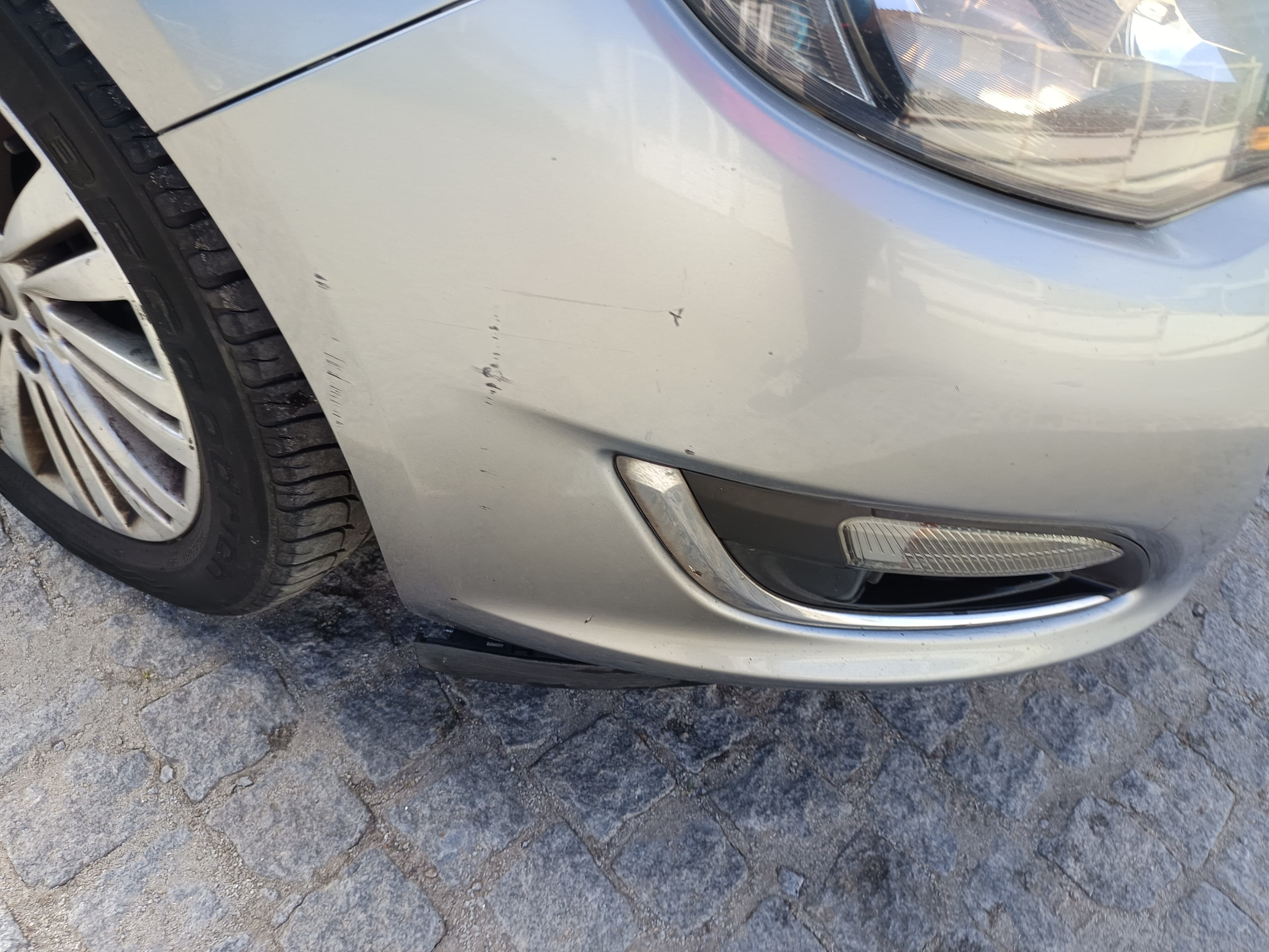 Opel Astra · Ano 2013 — imagem 11