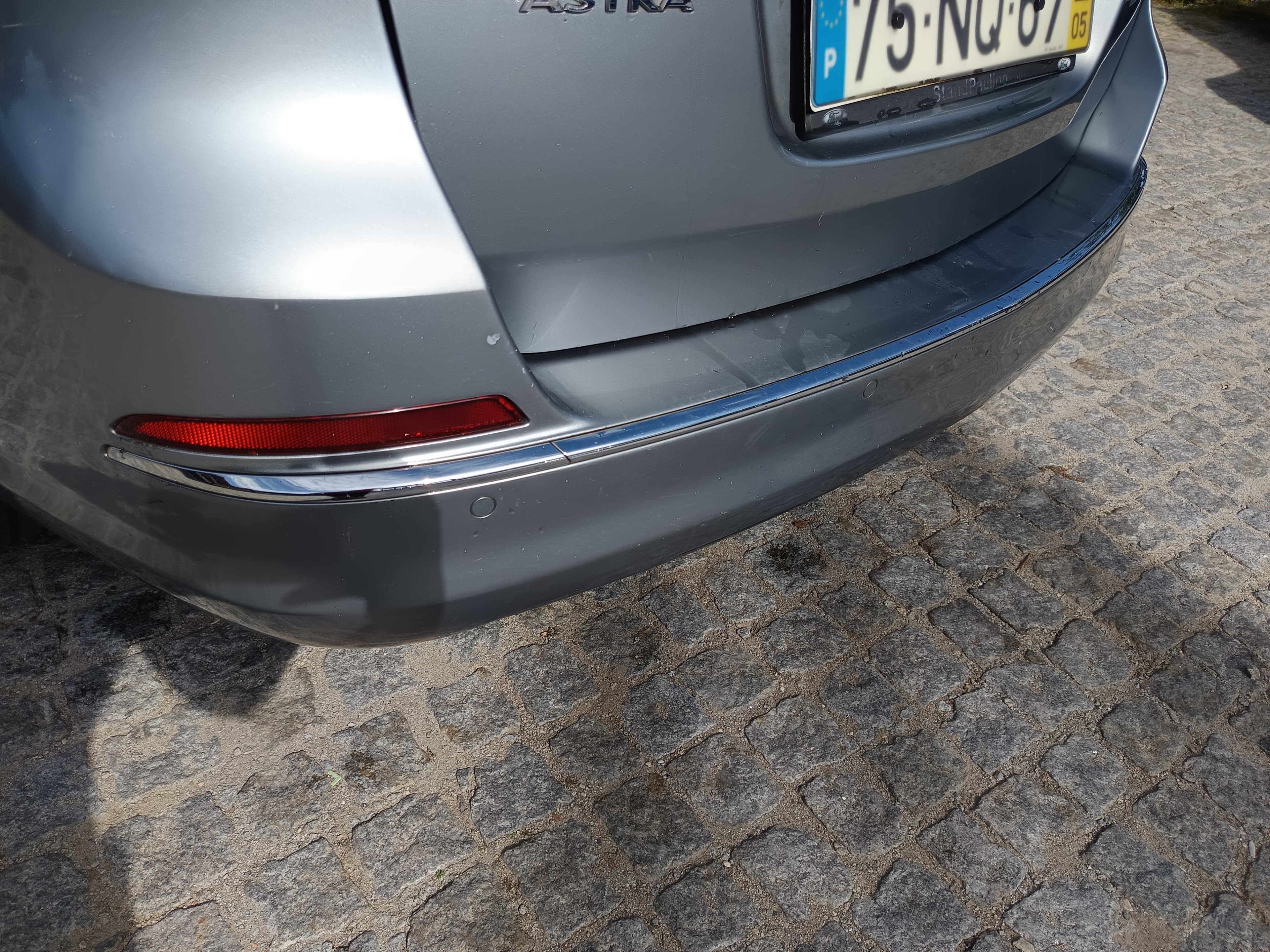 Opel Astra · Ano 2013 — imagem 14