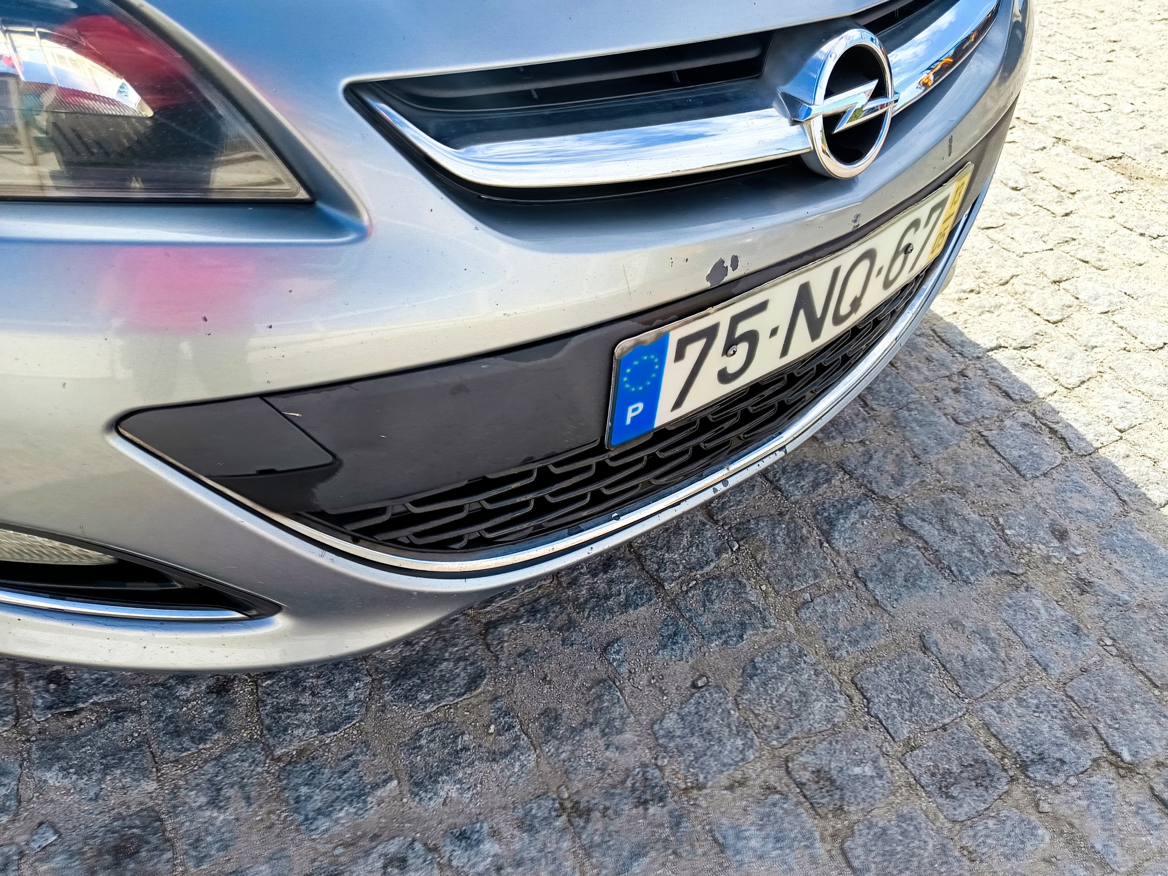 Opel Astra · Ano 2013 — imagem 10