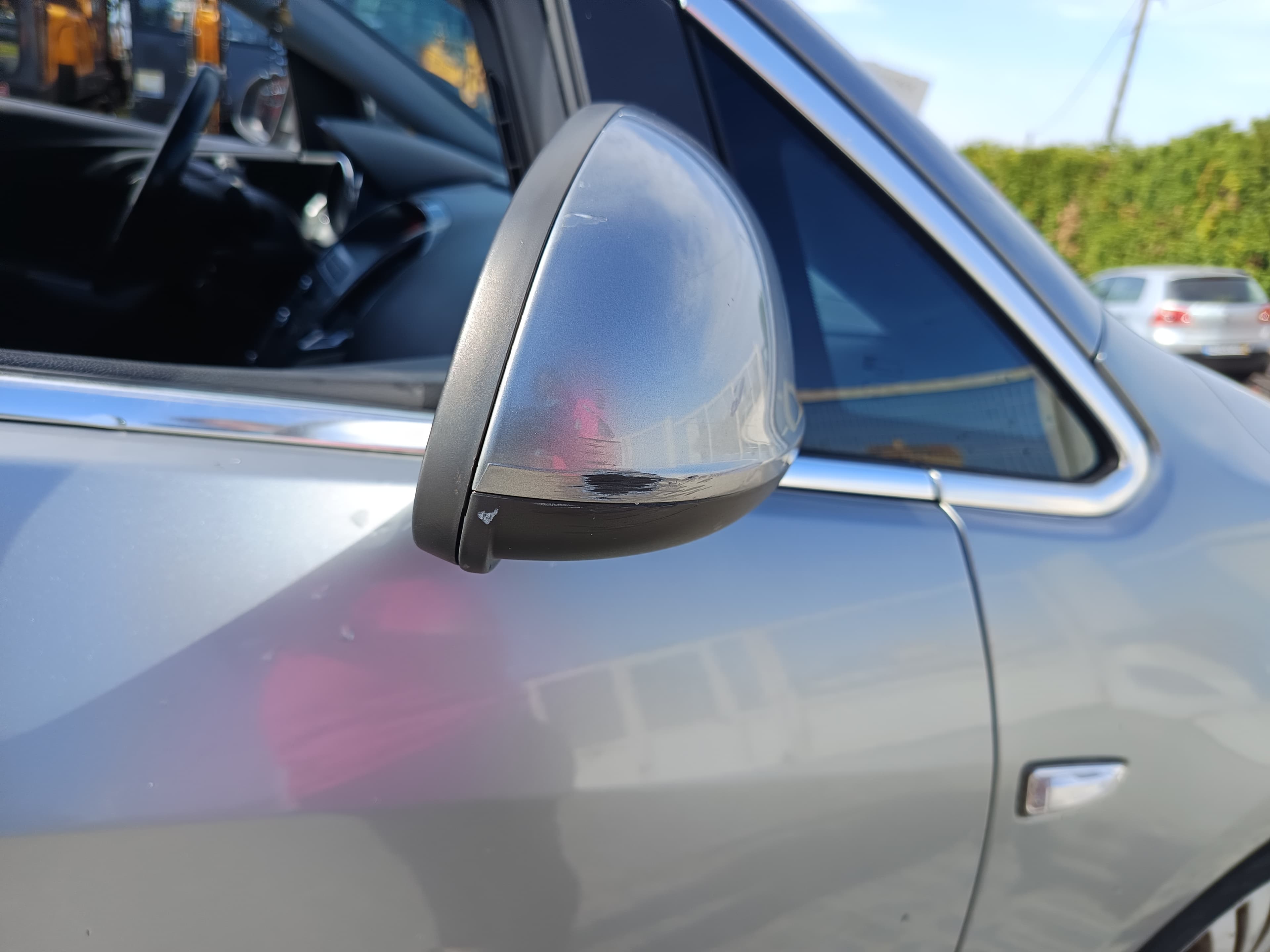 Opel Astra · Ano 2013 — imagem 12