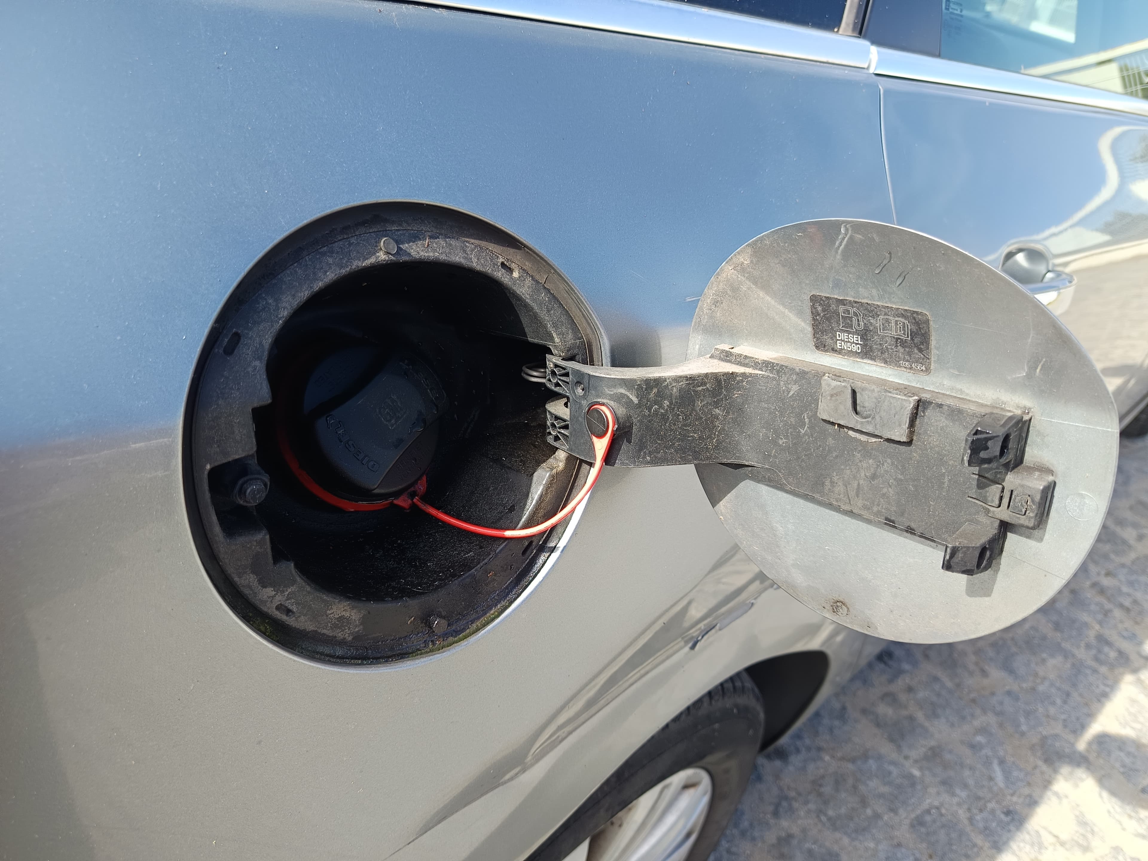 Opel Astra · Ano 2013 — imagem 16