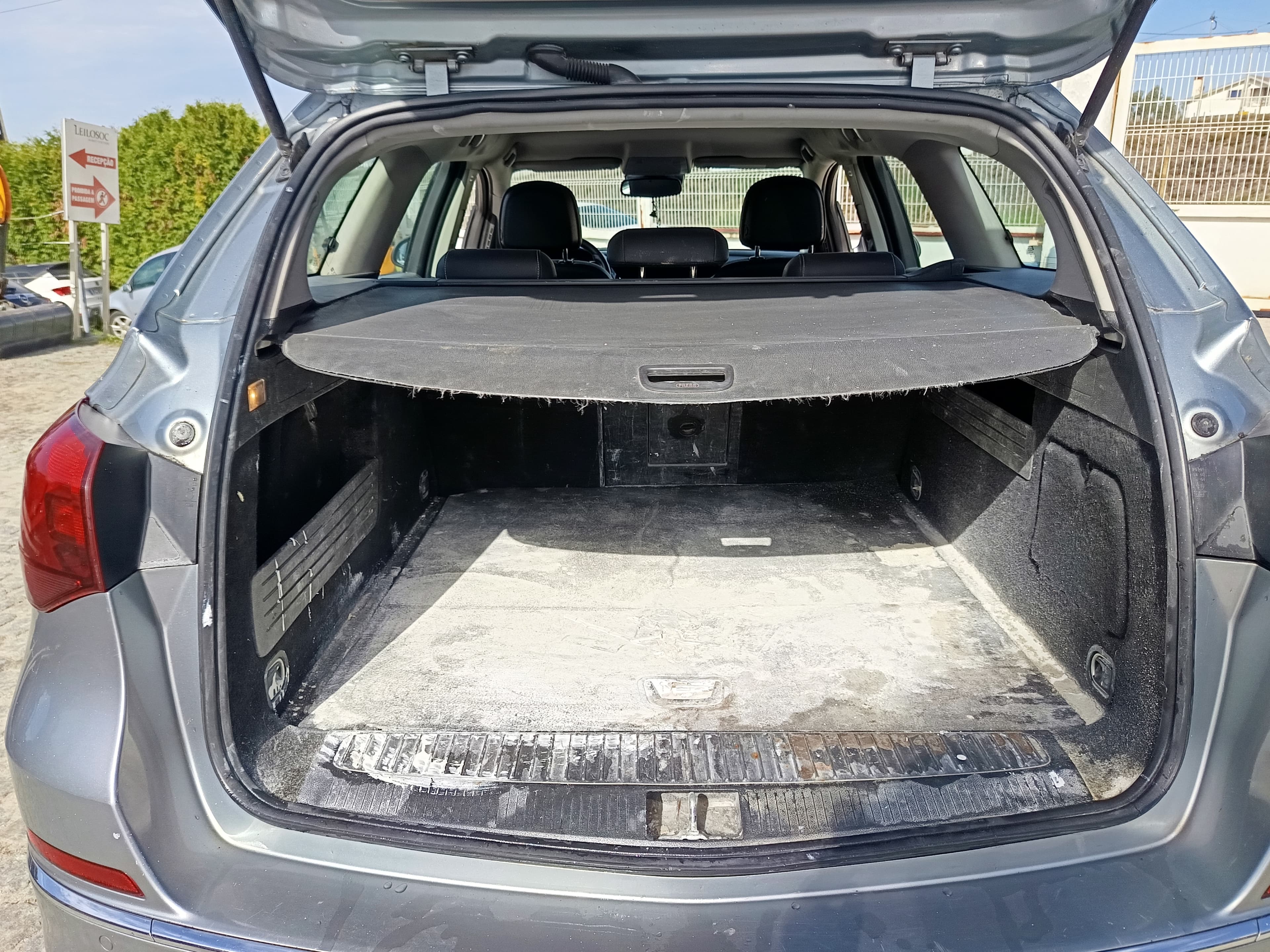 Opel Astra · Ano 2013 — imagem 21