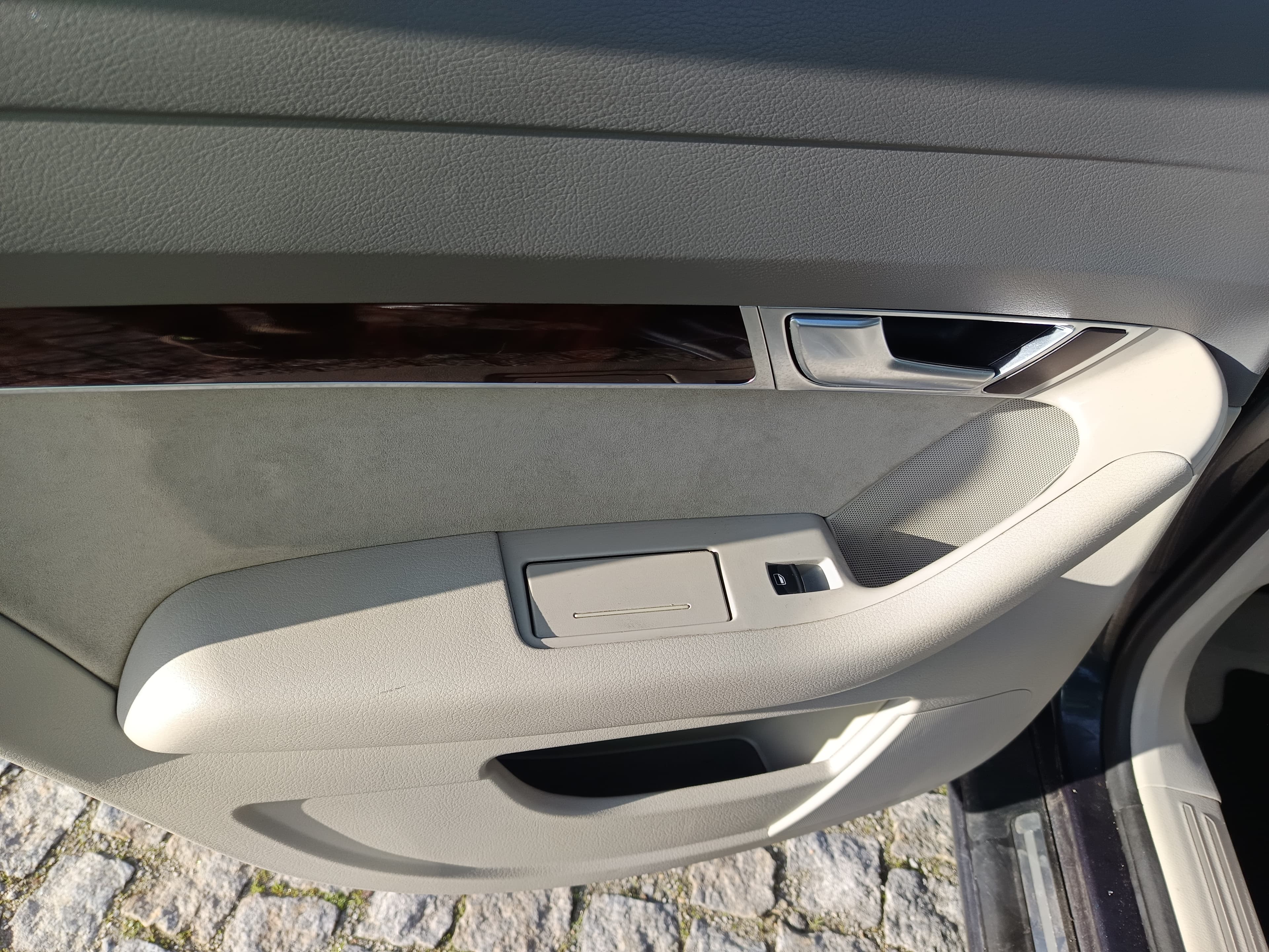 Audi A6 · Ano 2009 — imagen 24