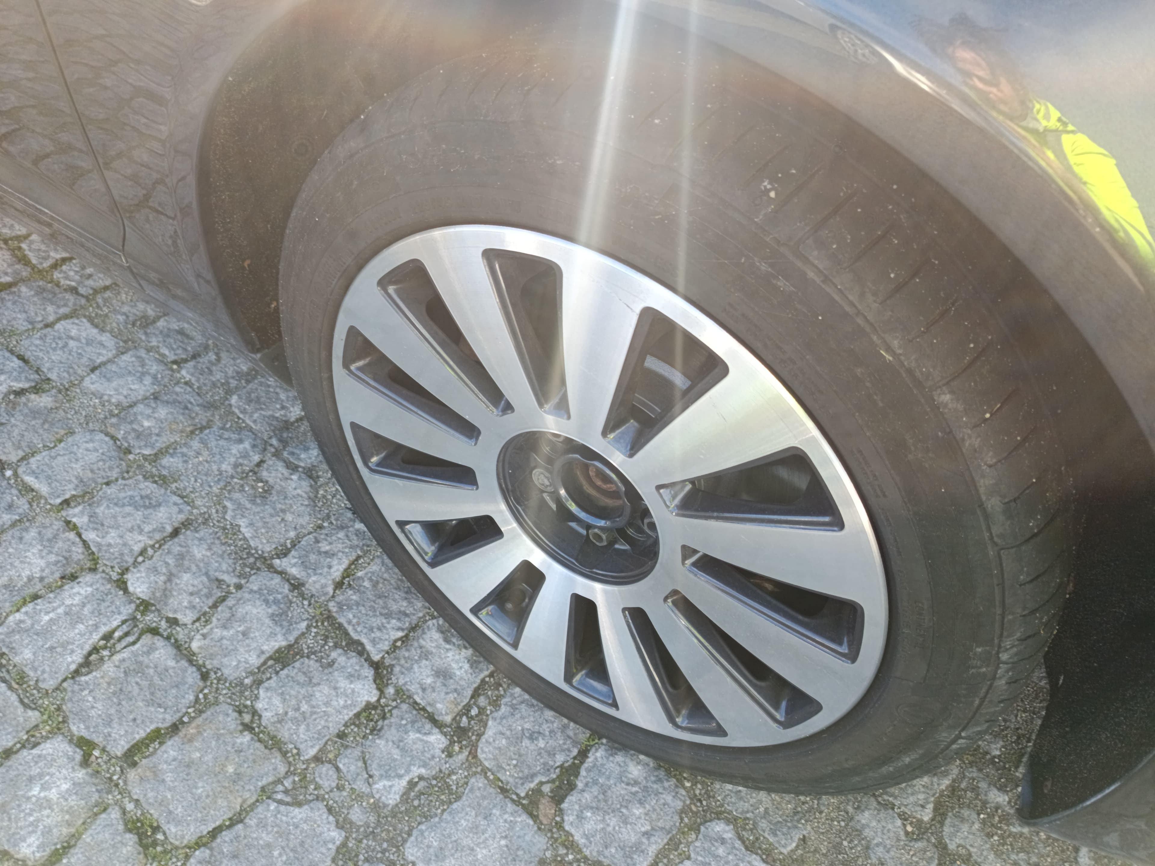 Audi A6 · Ano 2009 — imagen 7