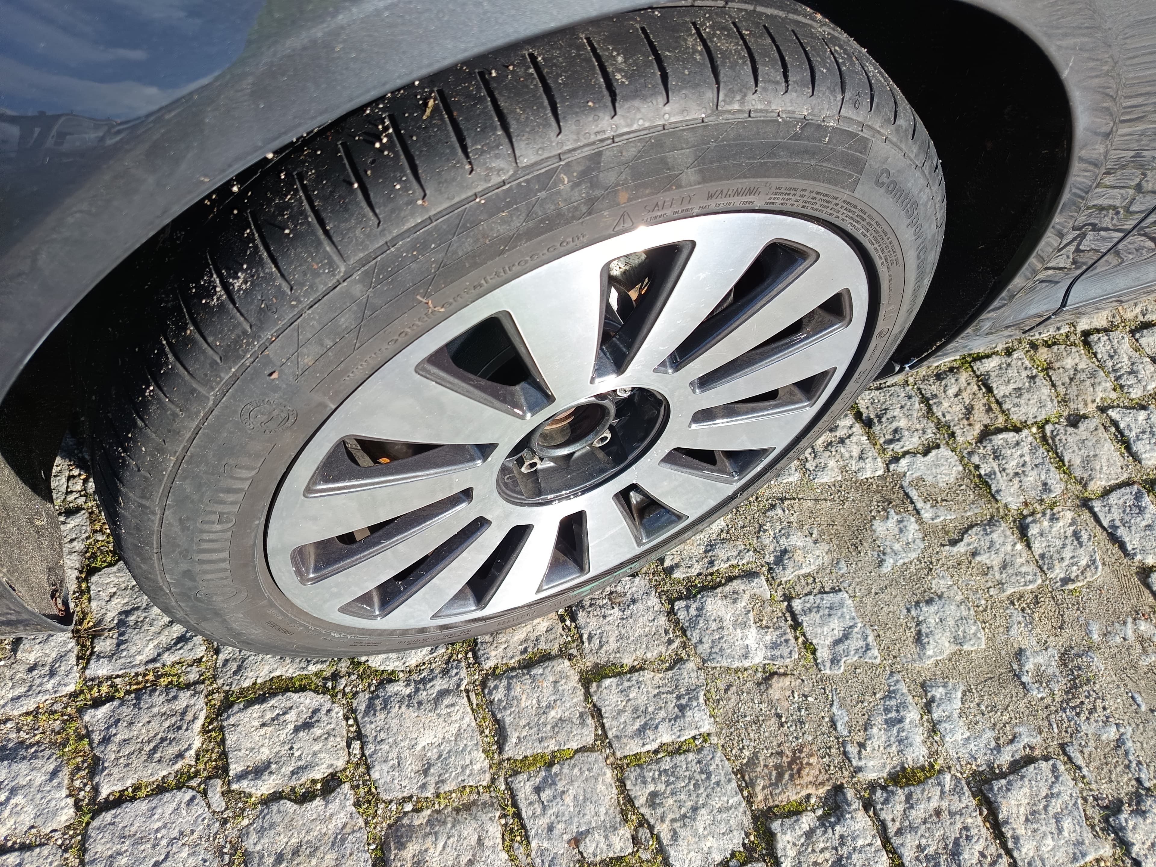 Audi A6 · Ano 2009 — imagen 14