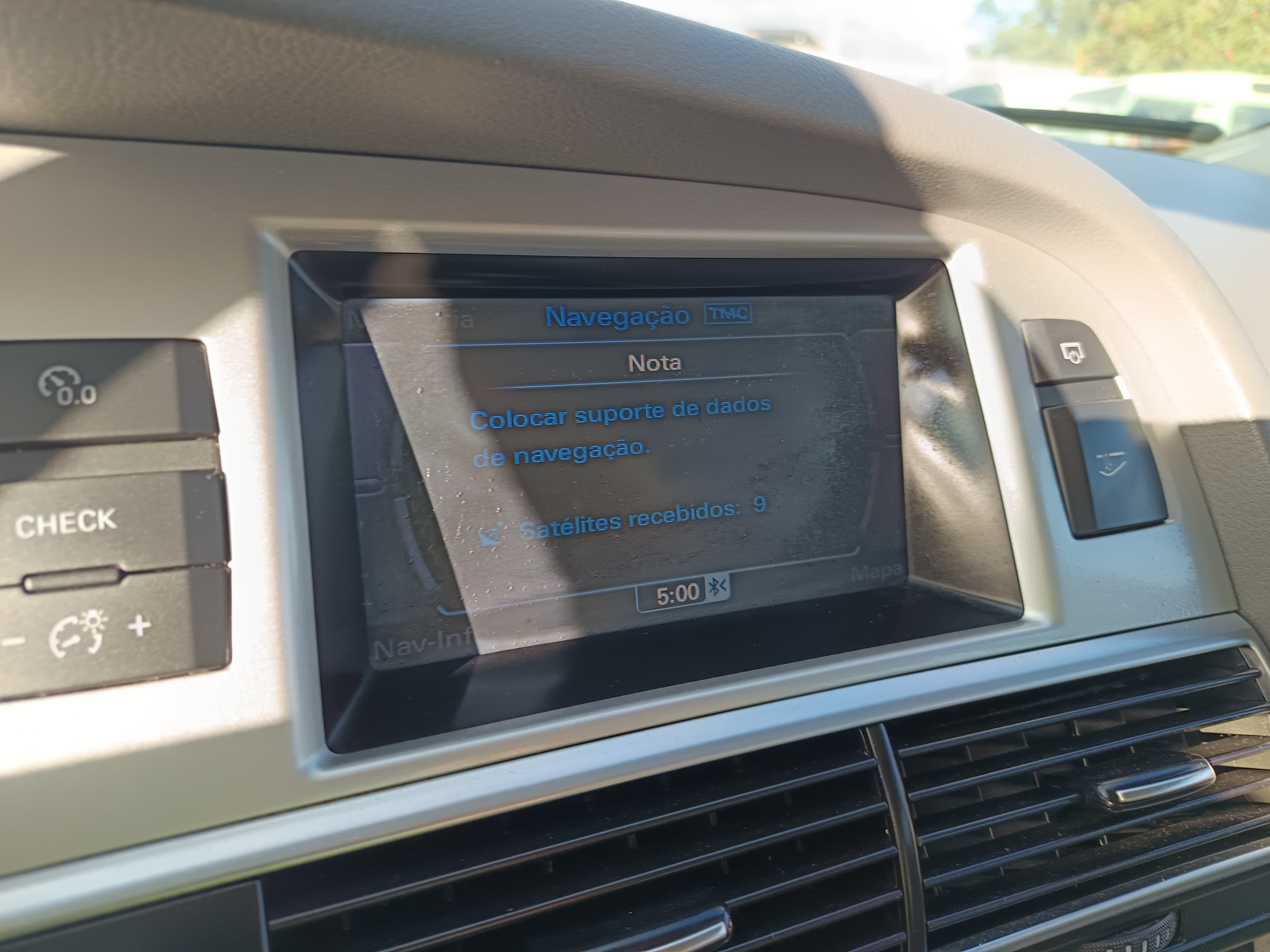 Audi A6 · Ano 2009 — imagen 36