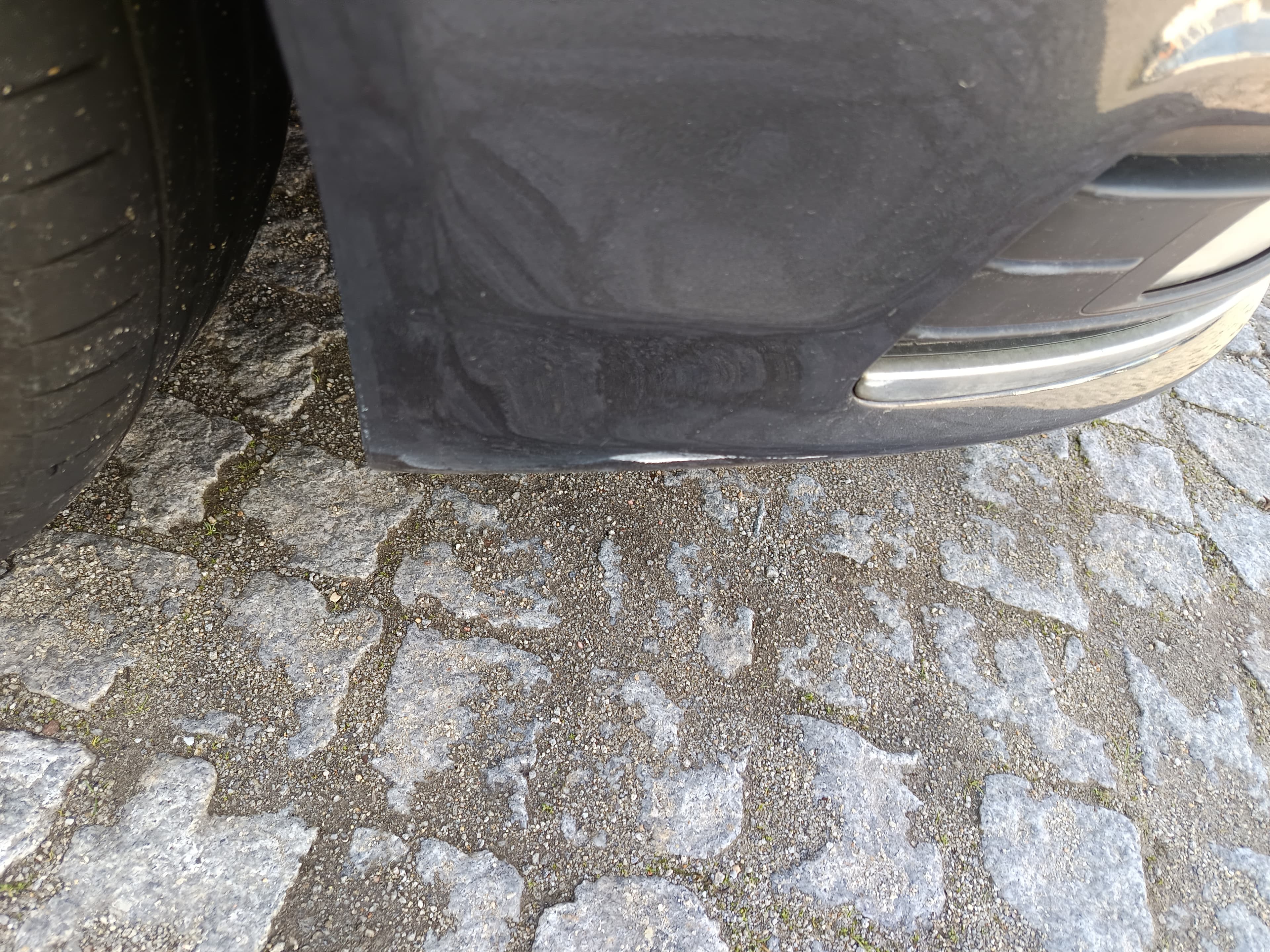 Audi A6 · Ano 2009 — imagen 10