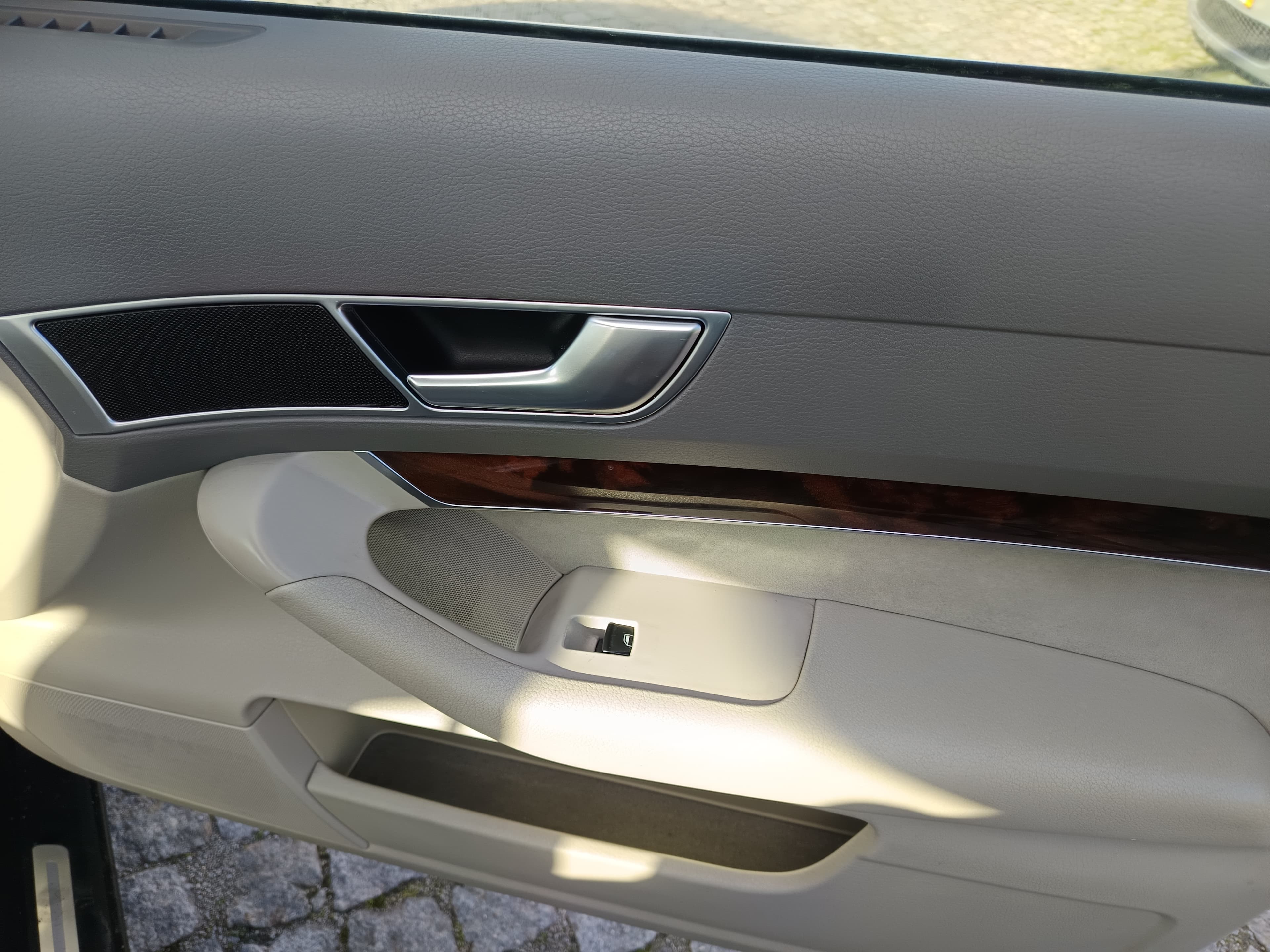 Audi A6 · Ano 2009 — imagen 26