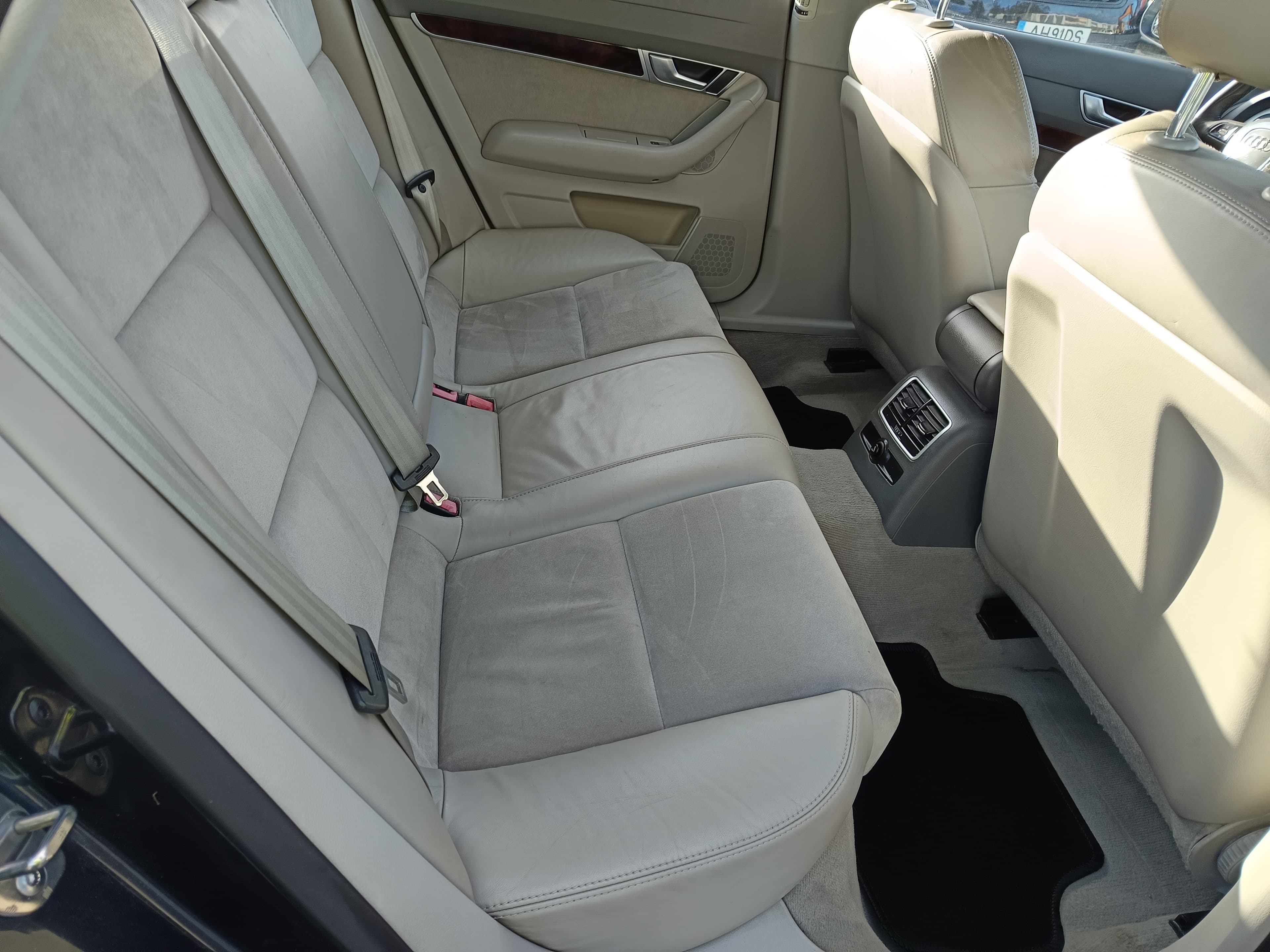 Audi A6 · Ano 2009 — imagen 22