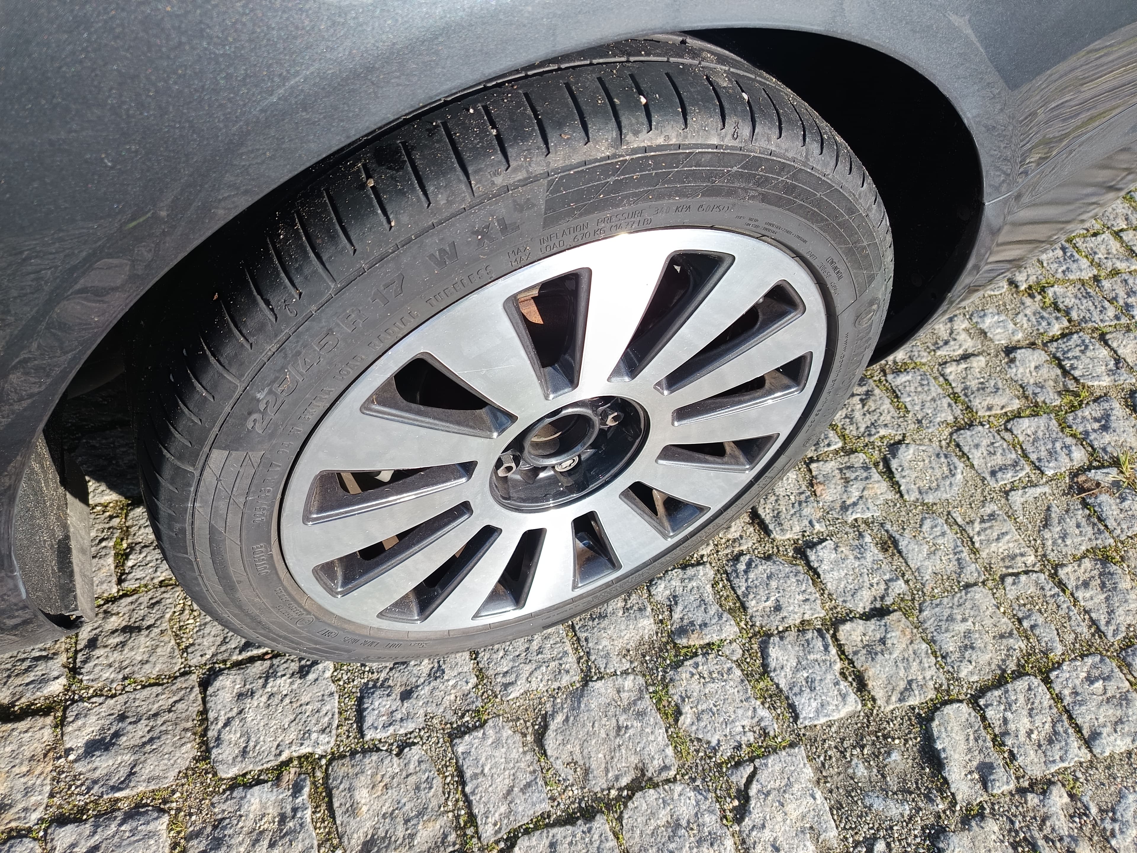 Audi A6 · Ano 2009 — imagen 13