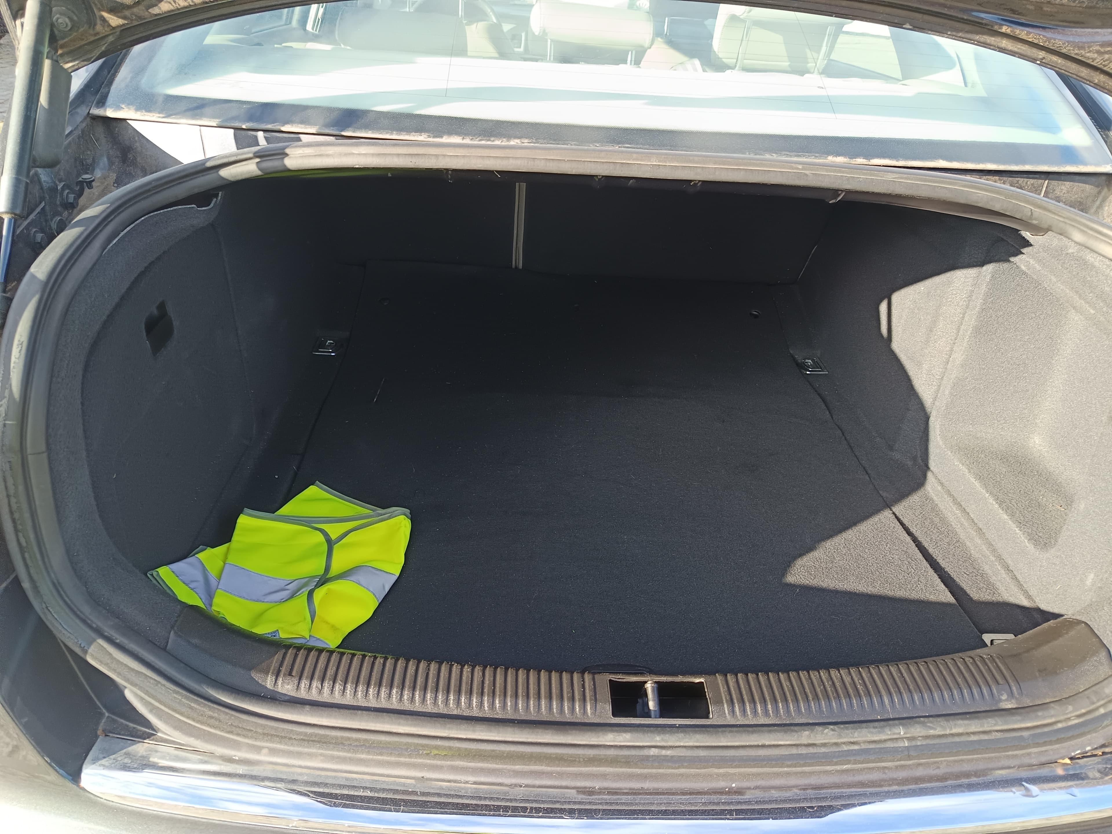 Audi A6 · Ano 2009 — imagen 18