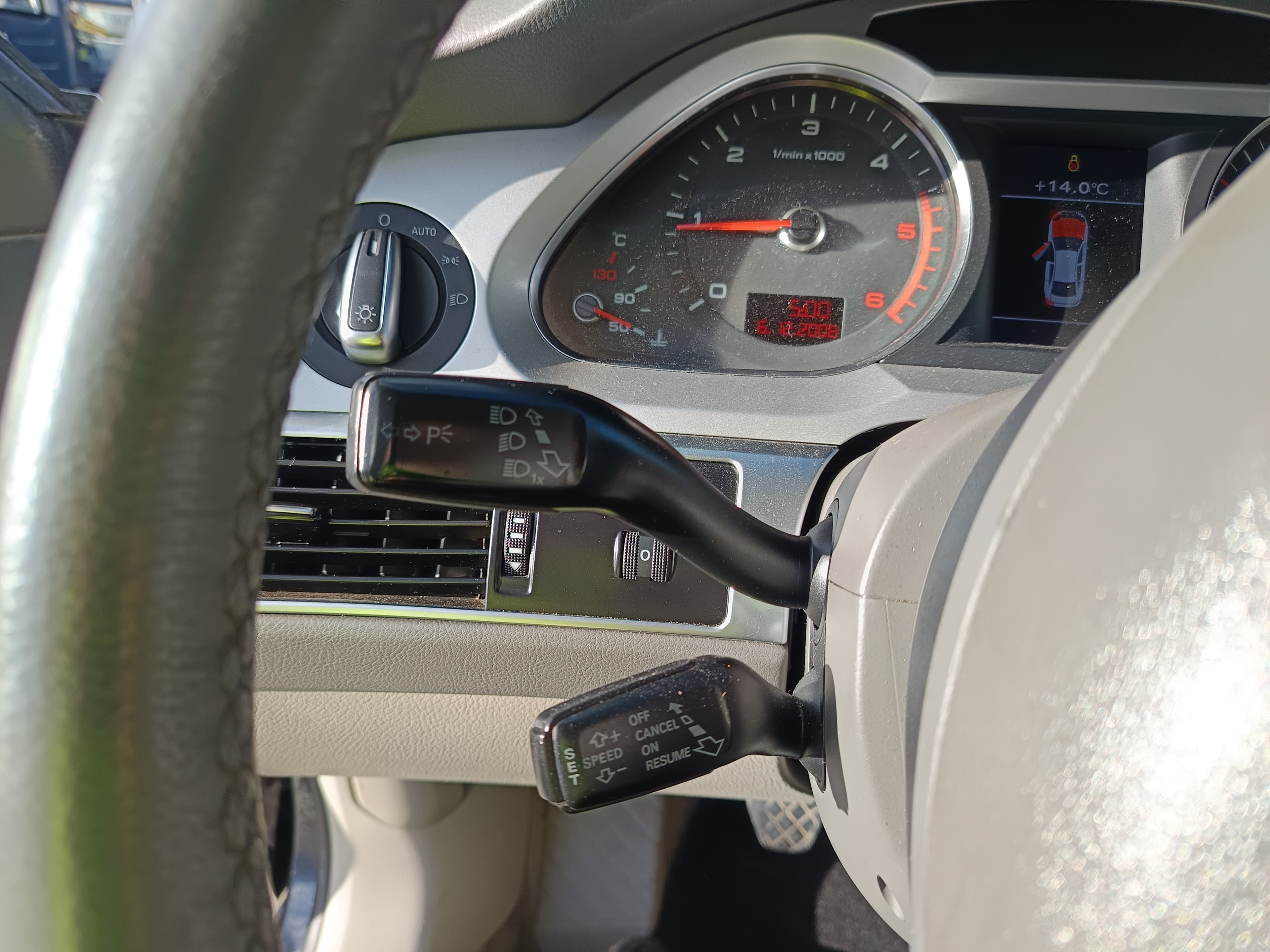 Audi A6 · Ano 2009 — imagen 39