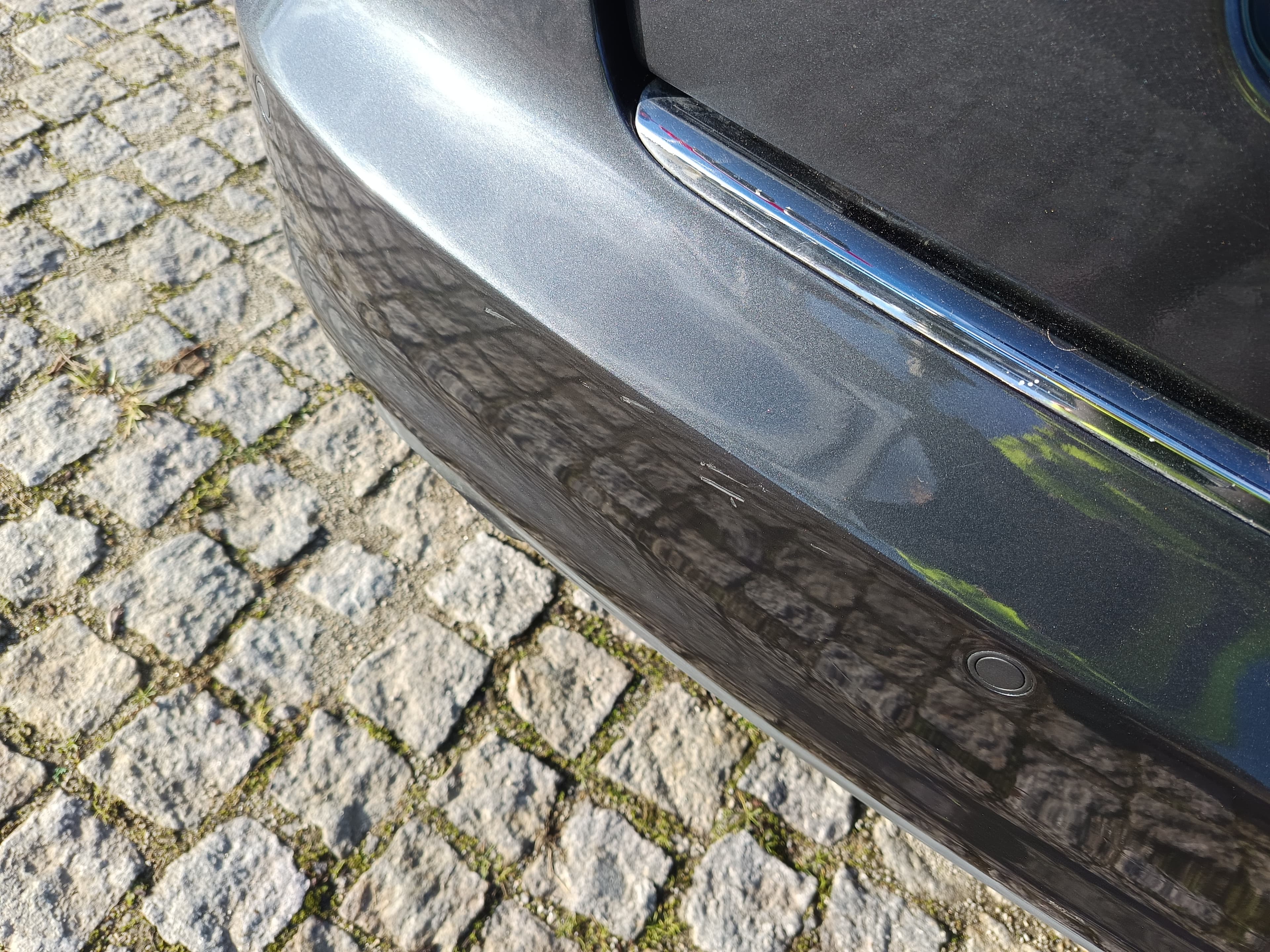 Audi A6 · Ano 2009 — imagen 12