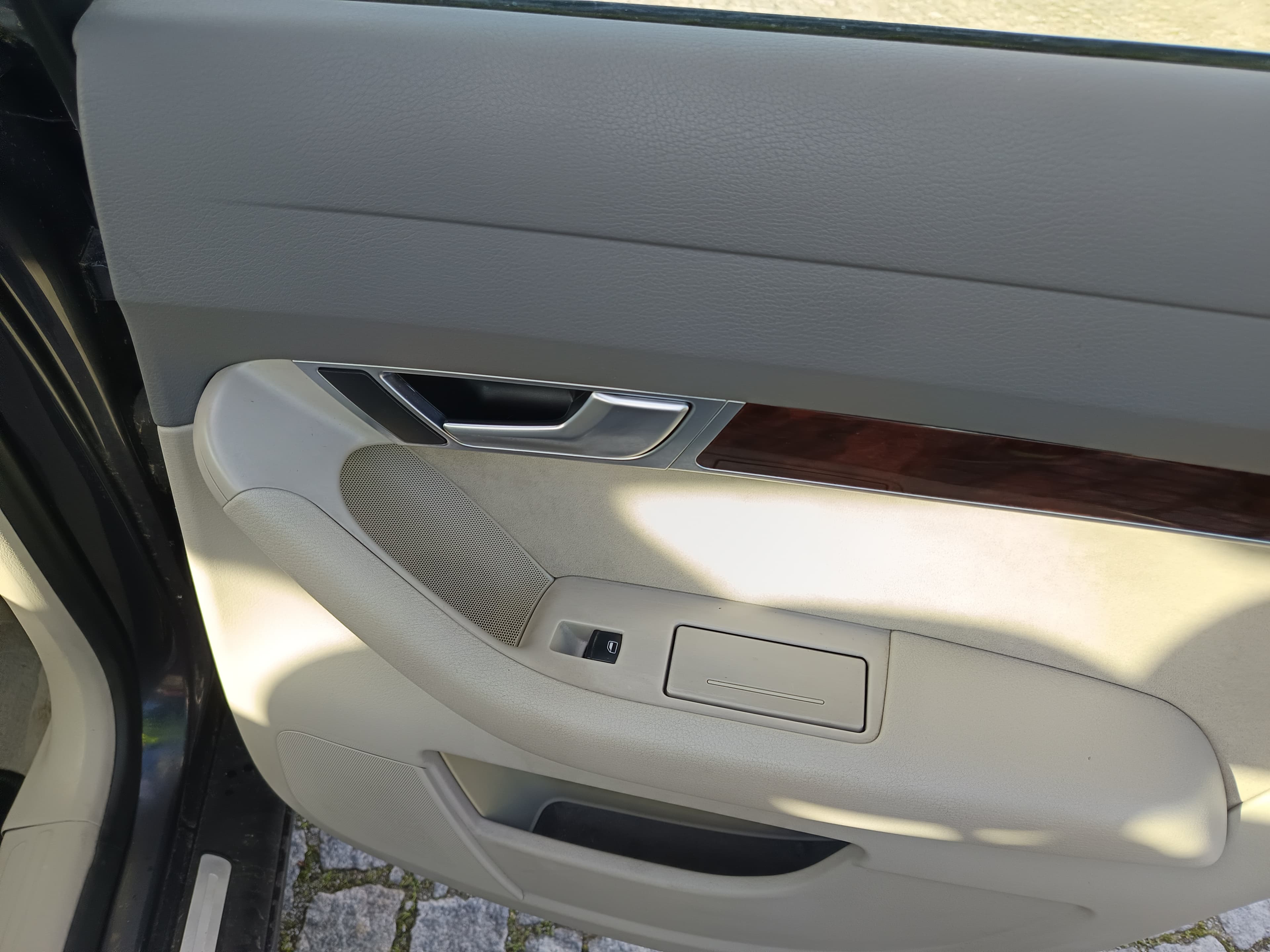 Audi A6 · Ano 2009 — imagen 21