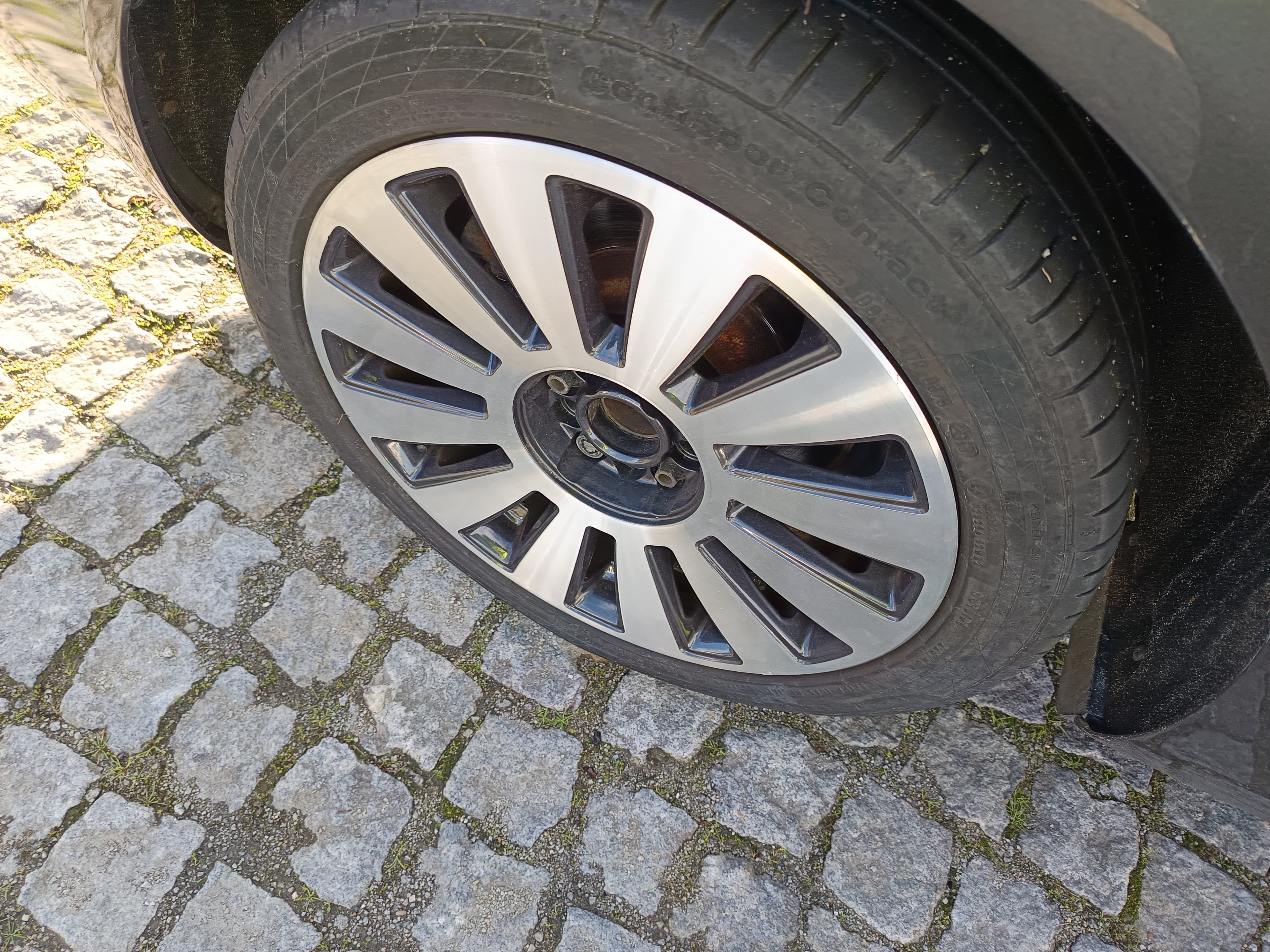 Audi A6 · Ano 2009 — imagen 9