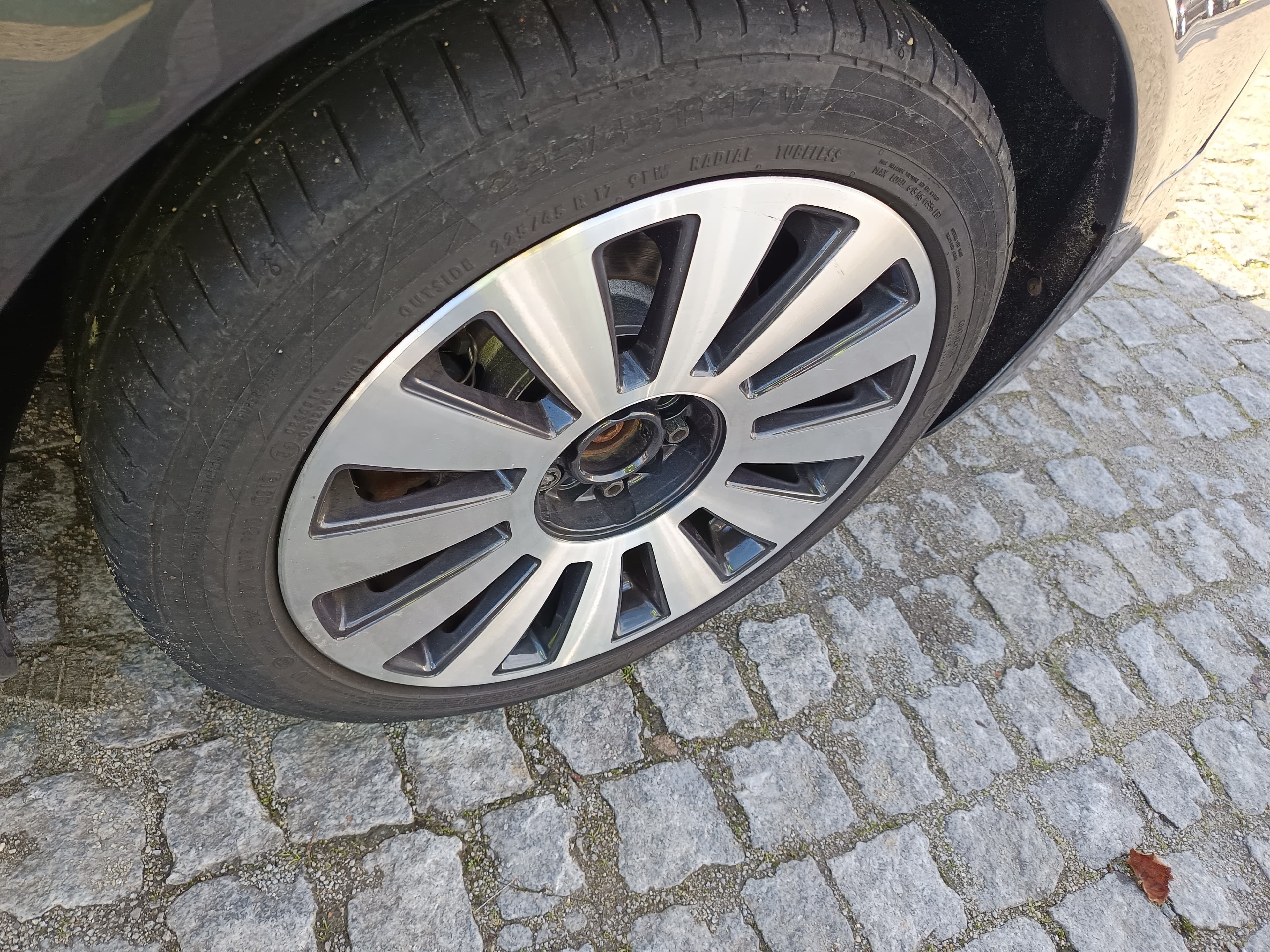 Audi A6 · Ano 2009 — imagen 8