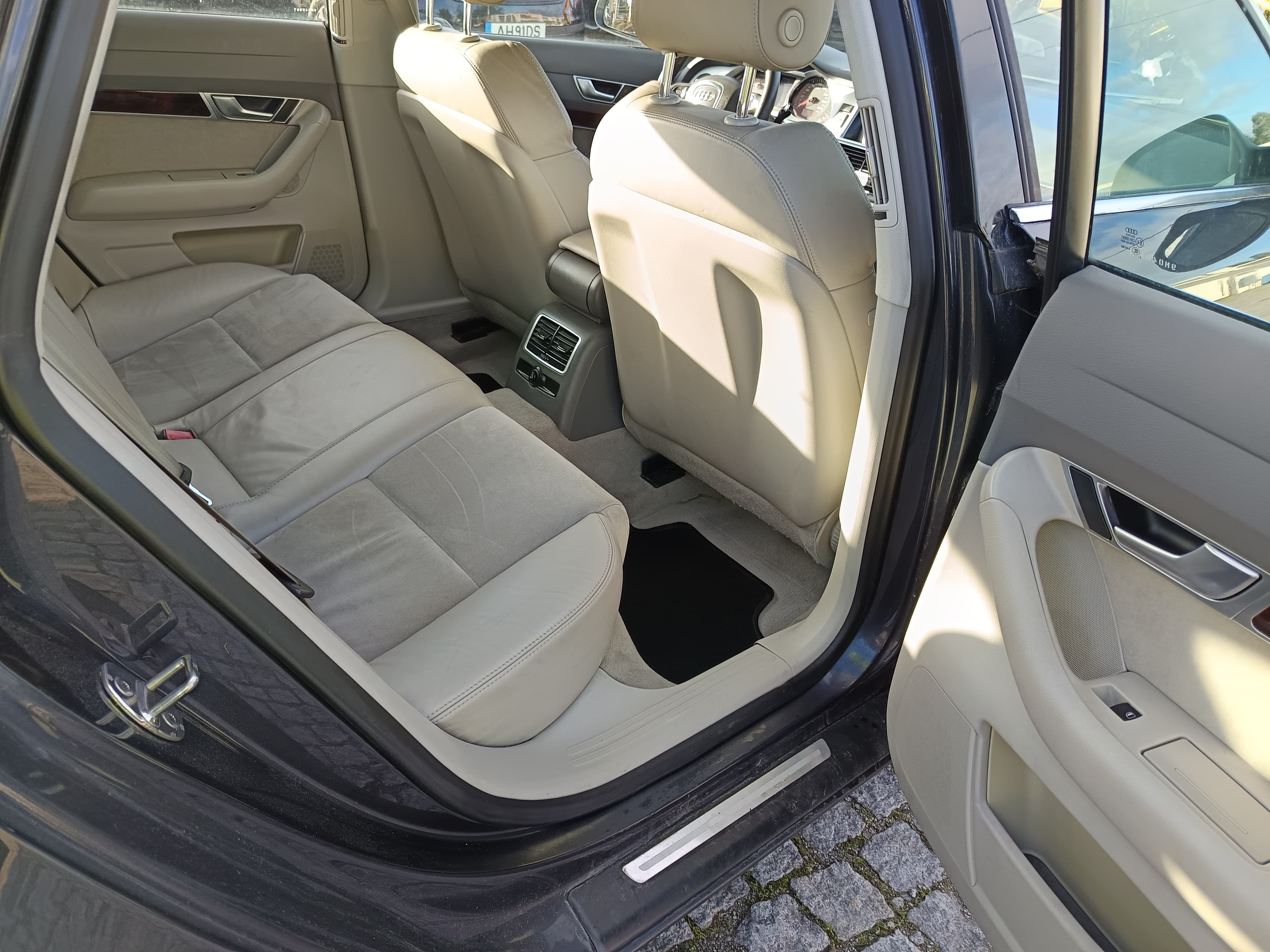 Audi A6 · Ano 2009 — imagen 20