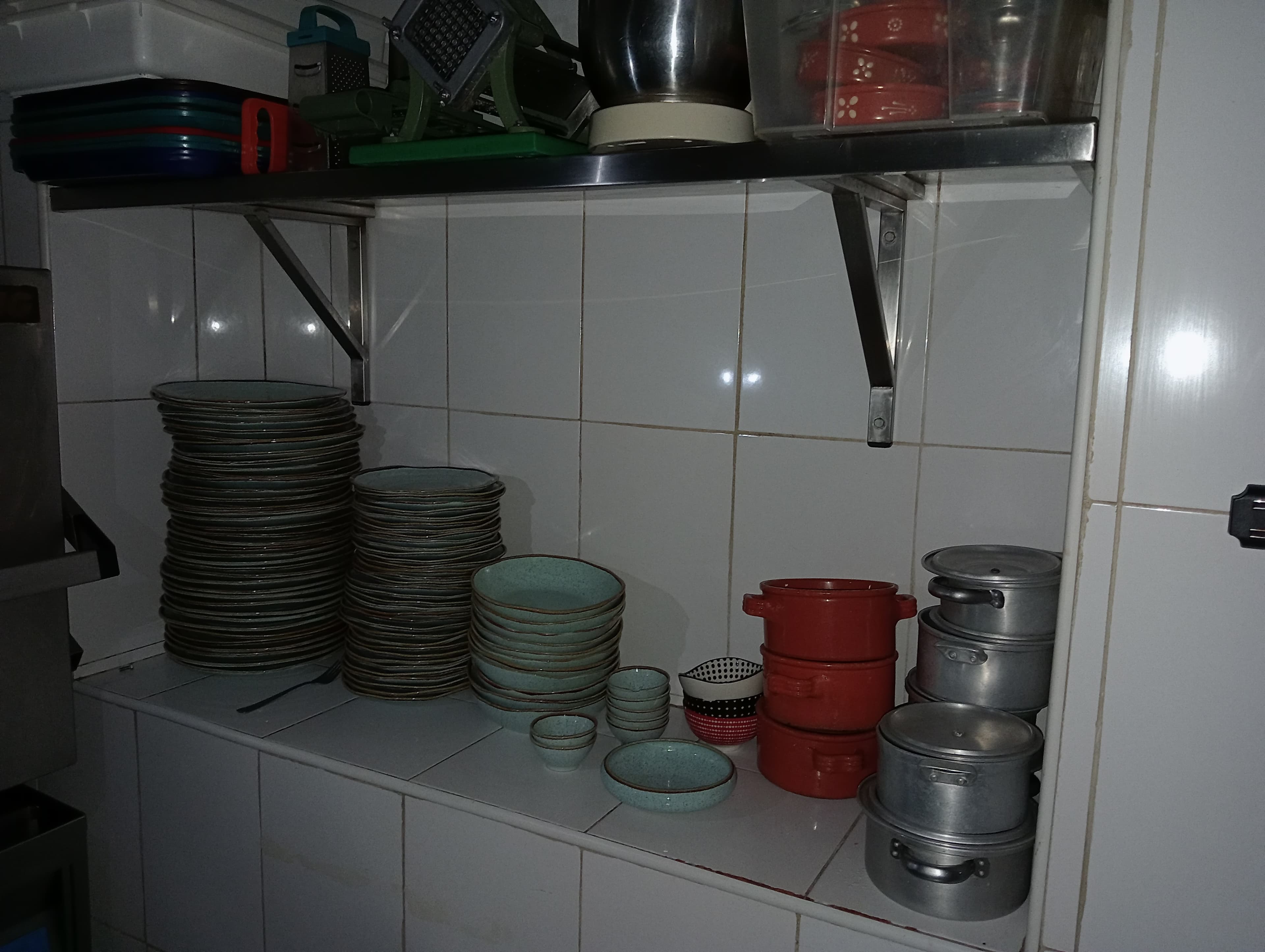 Equipamentos de Hotelaria — imagem 10