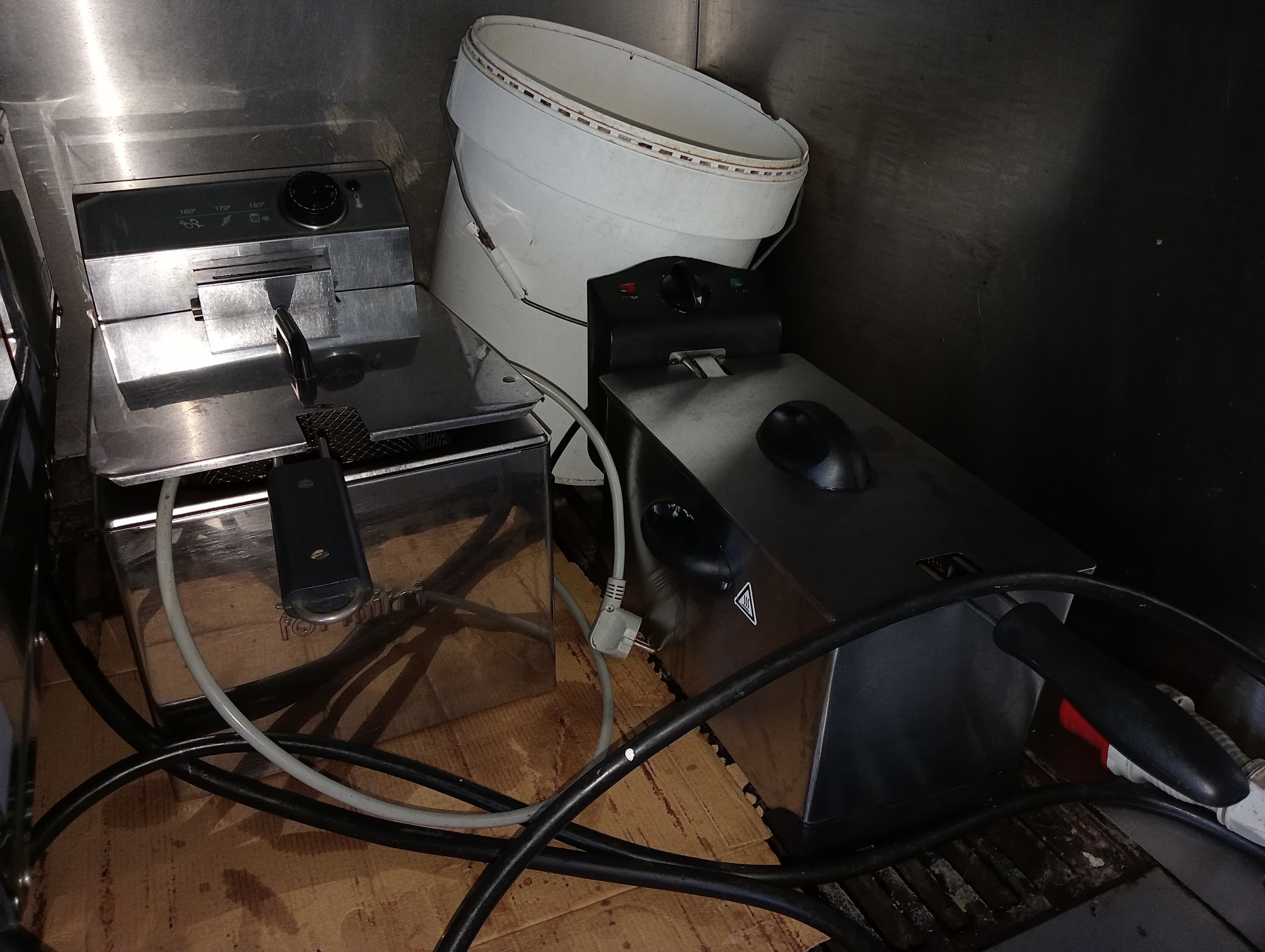 Equipamentos de Hotelaria — imagem 4