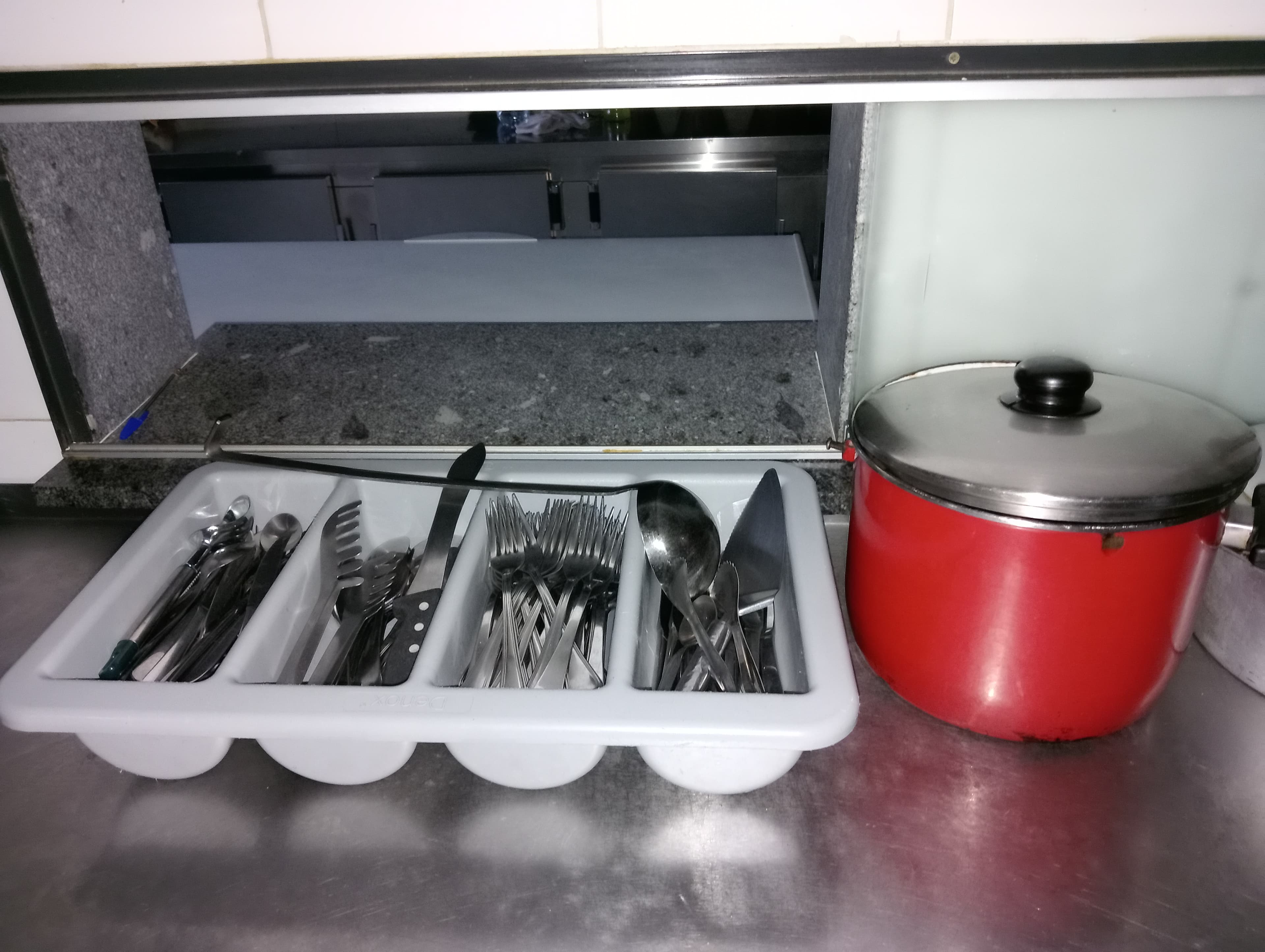 Equipamentos de Hotelaria — imagem 15