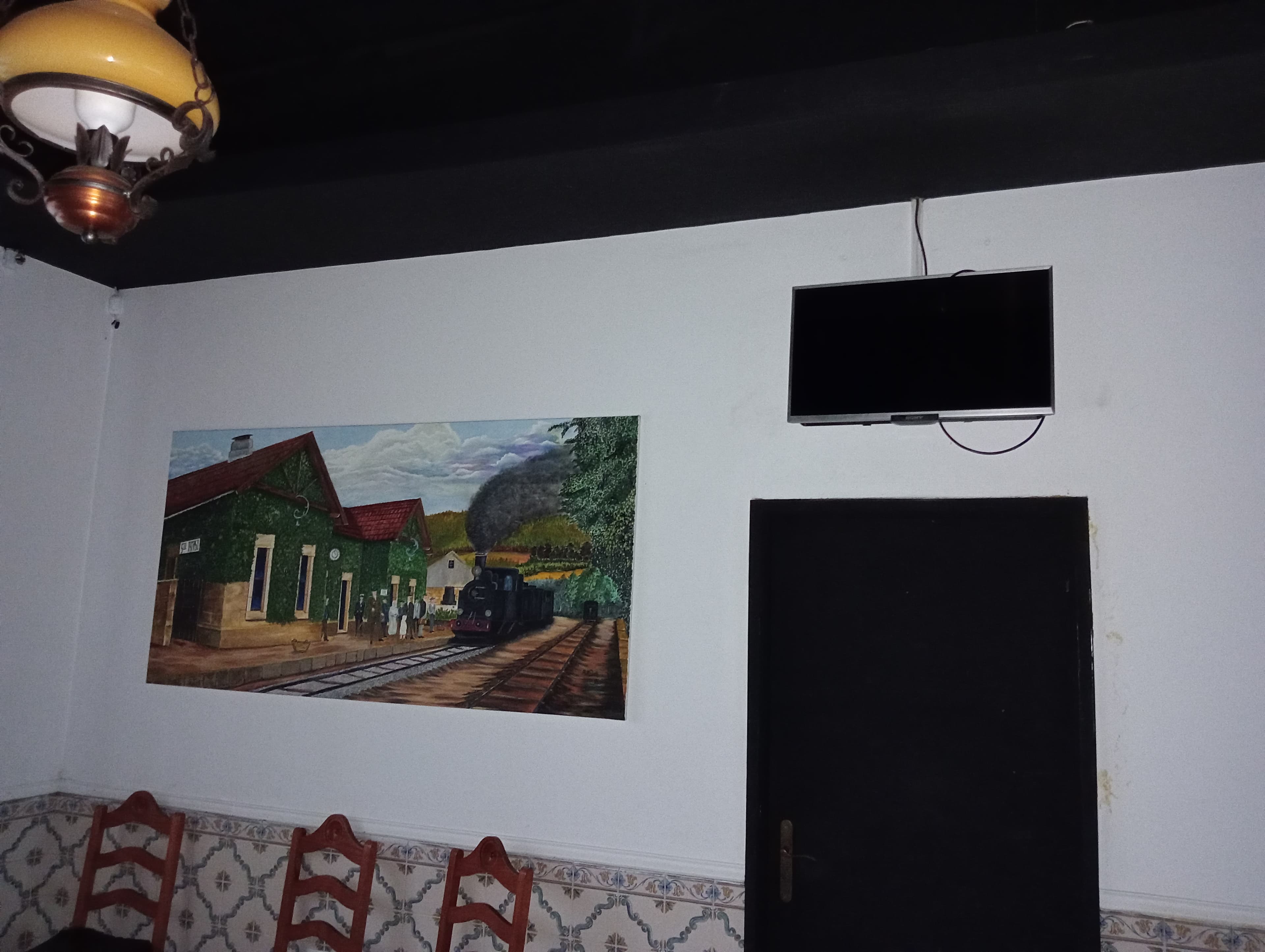 Equipamentos de Hotelaria — imagem 24