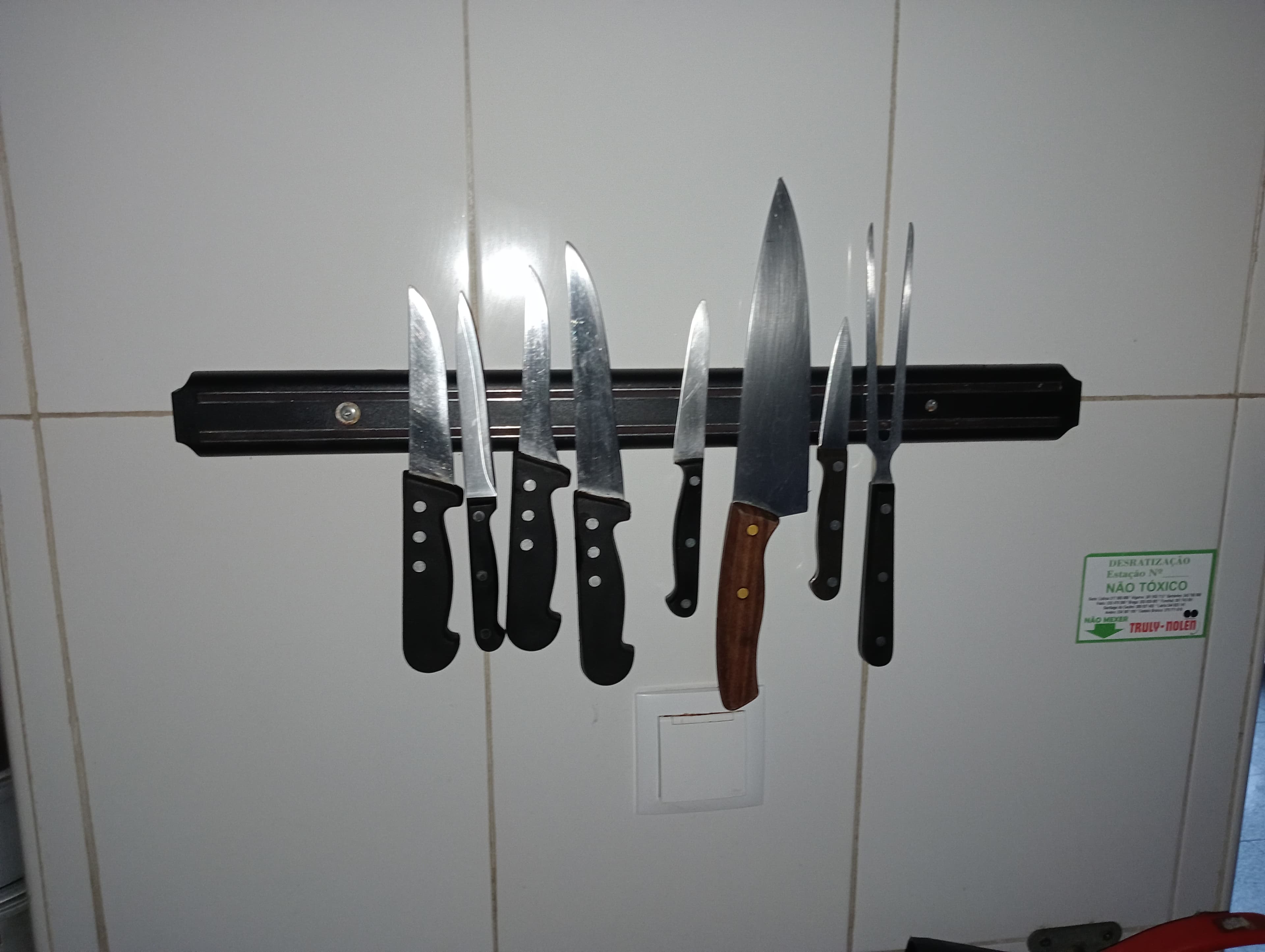 Equipamentos de Hotelaria — imagem 16