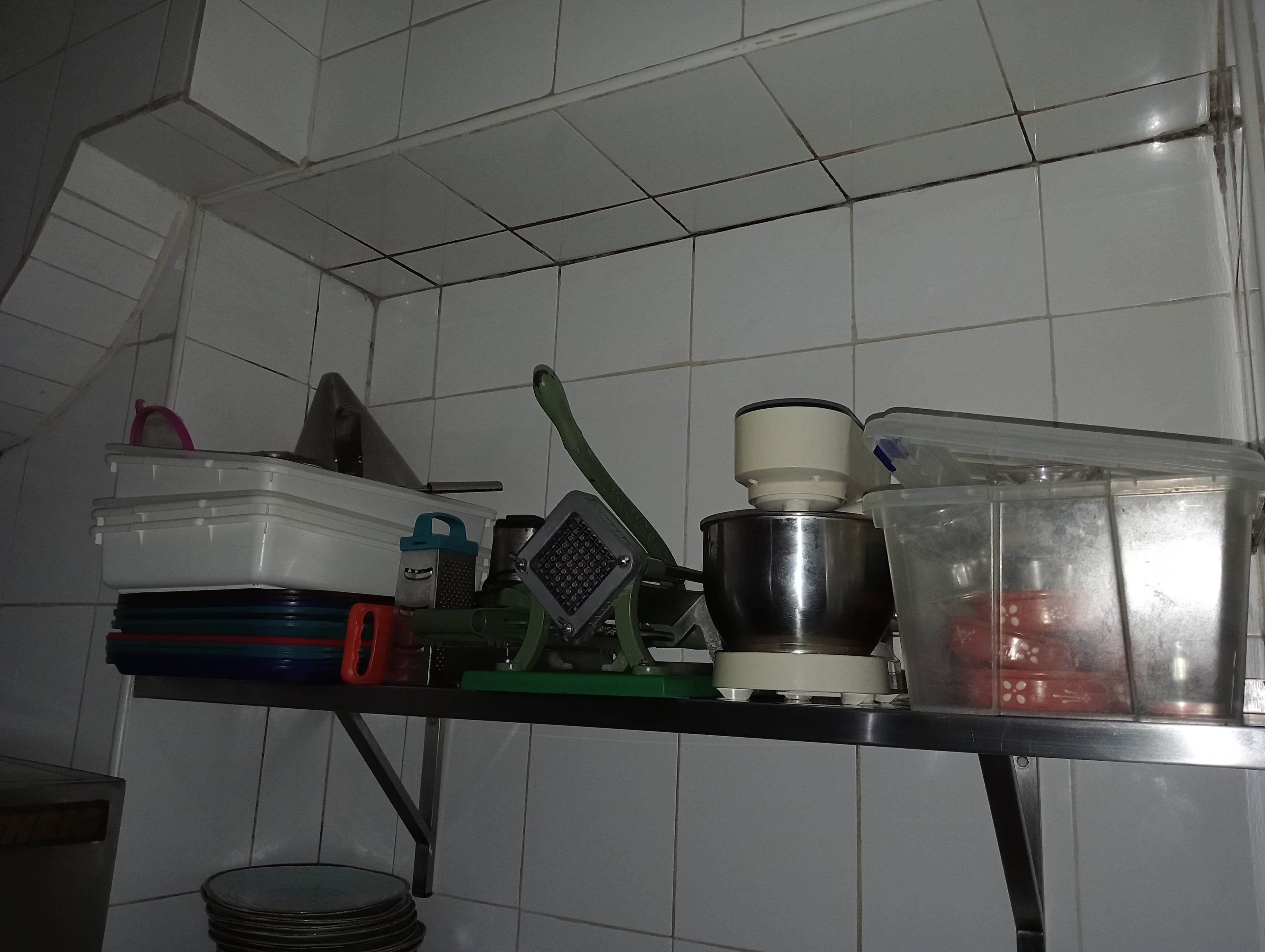 Equipamentos de Hotelaria — imagem 5