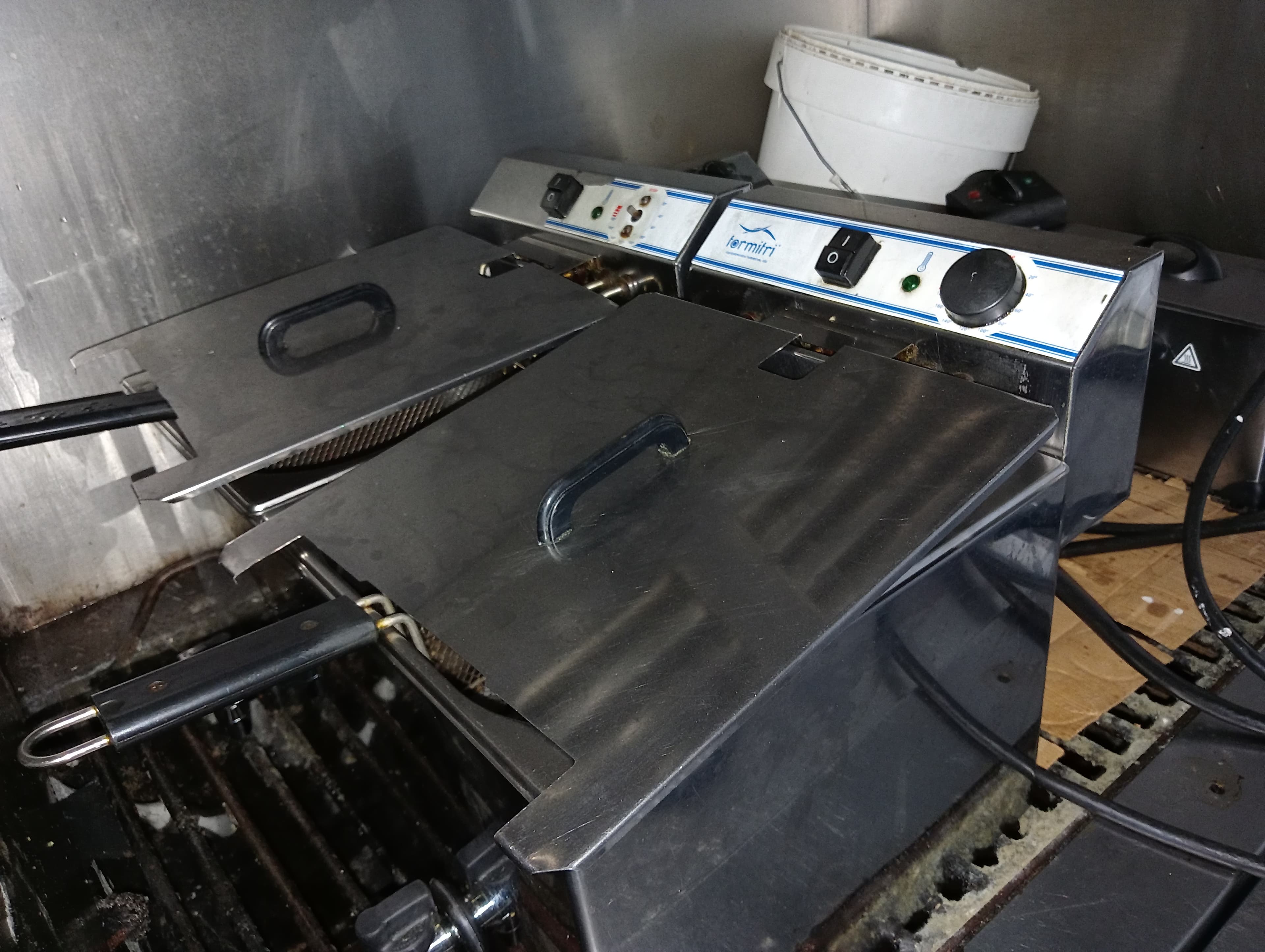 Equipamentos de Hotelaria — imagem 3