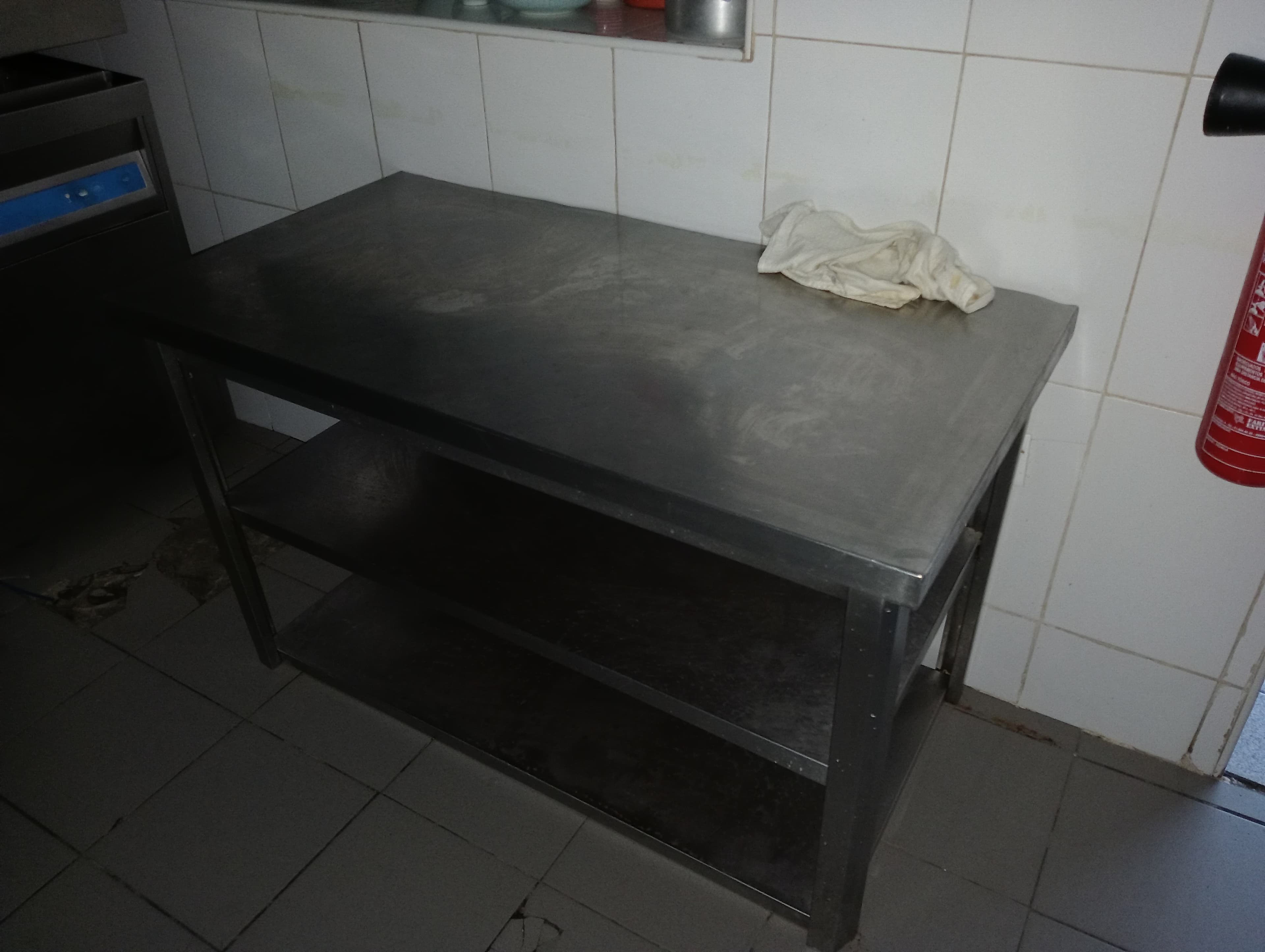 Equipamentos de Hotelaria — imagem 22