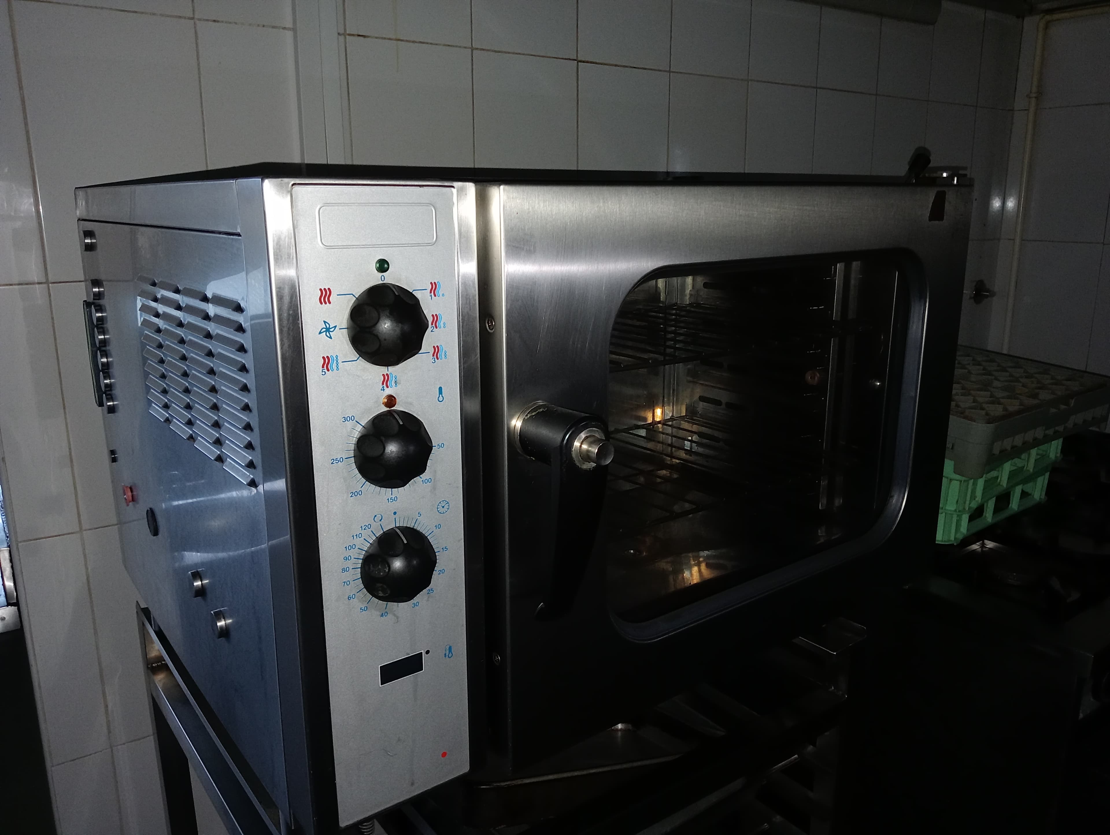 Equipamentos de Hotelaria — imagem 2