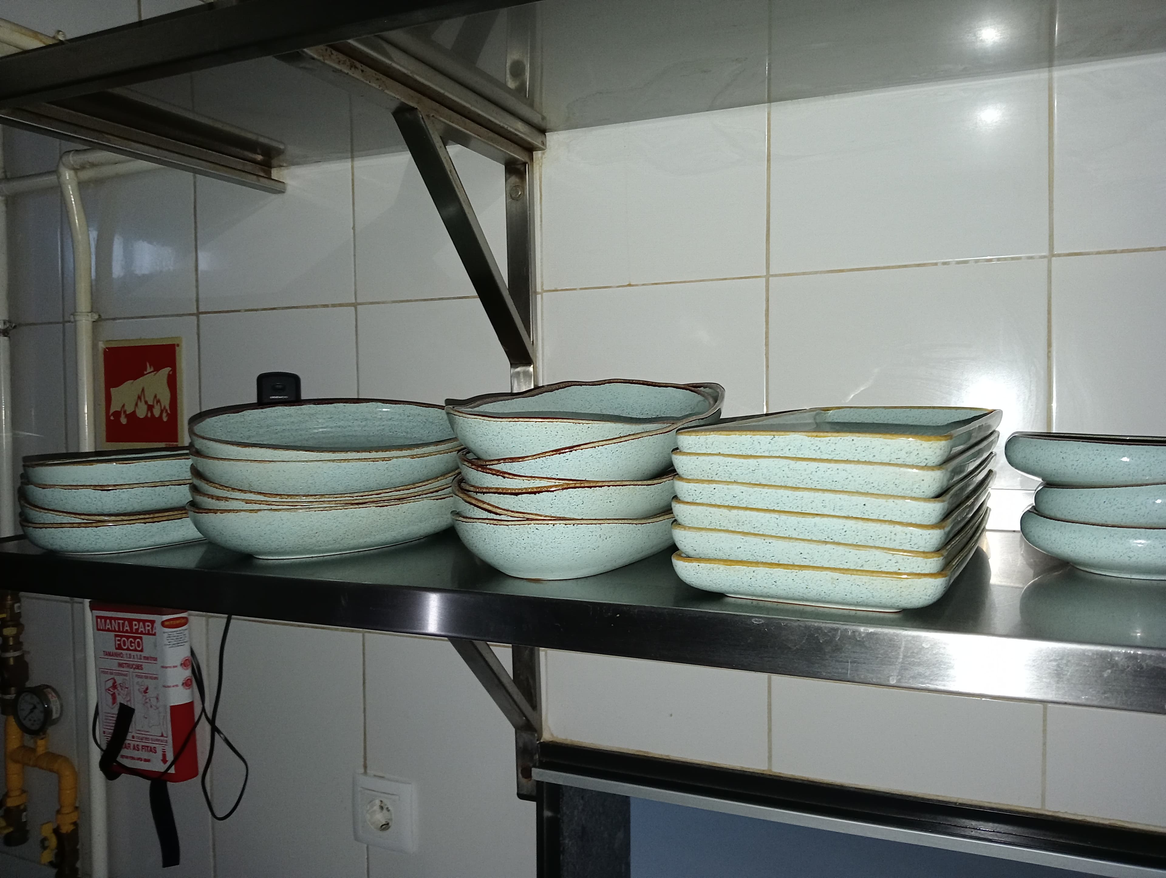 Equipamentos de Hotelaria — imagem 18
