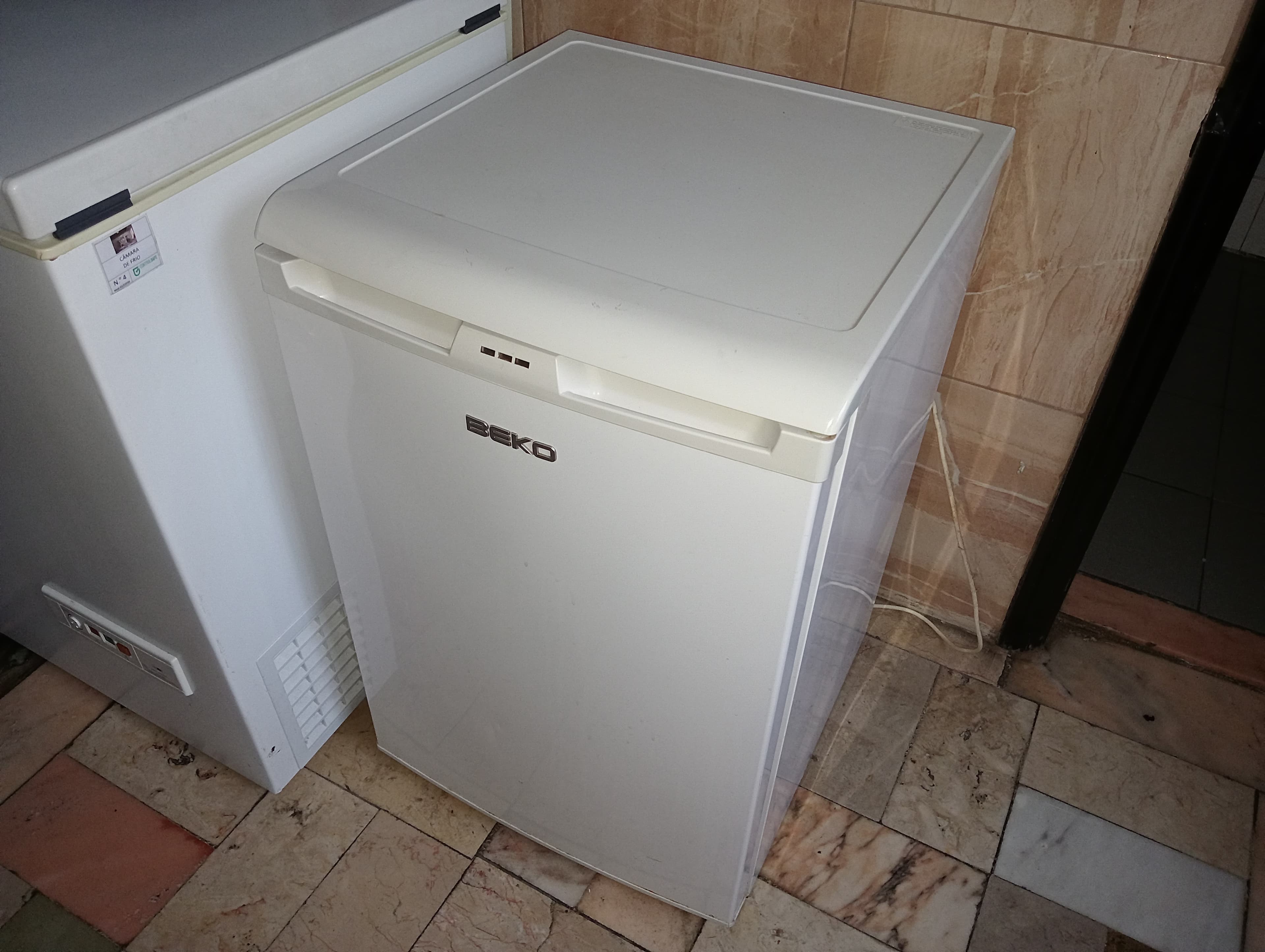 Equipamentos de Hotelaria — imagem 21