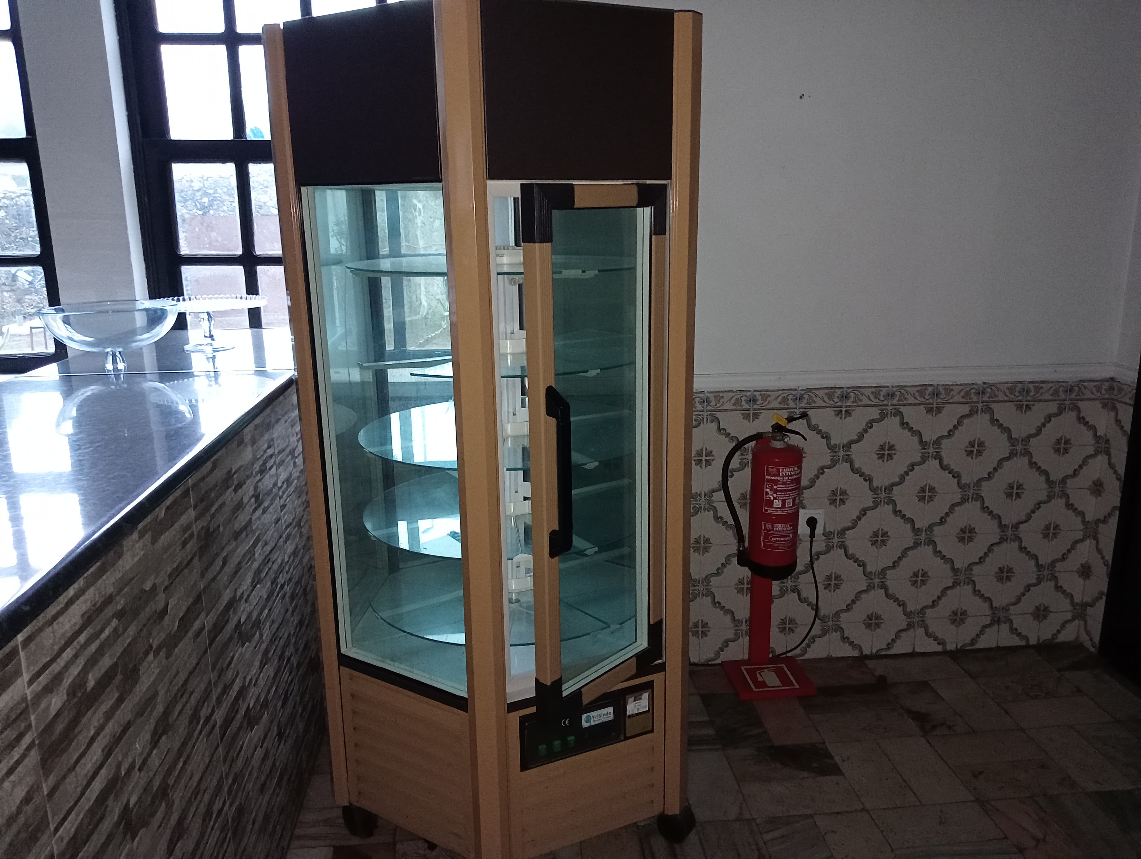 Equipamentos de Hotelaria — imagem 17