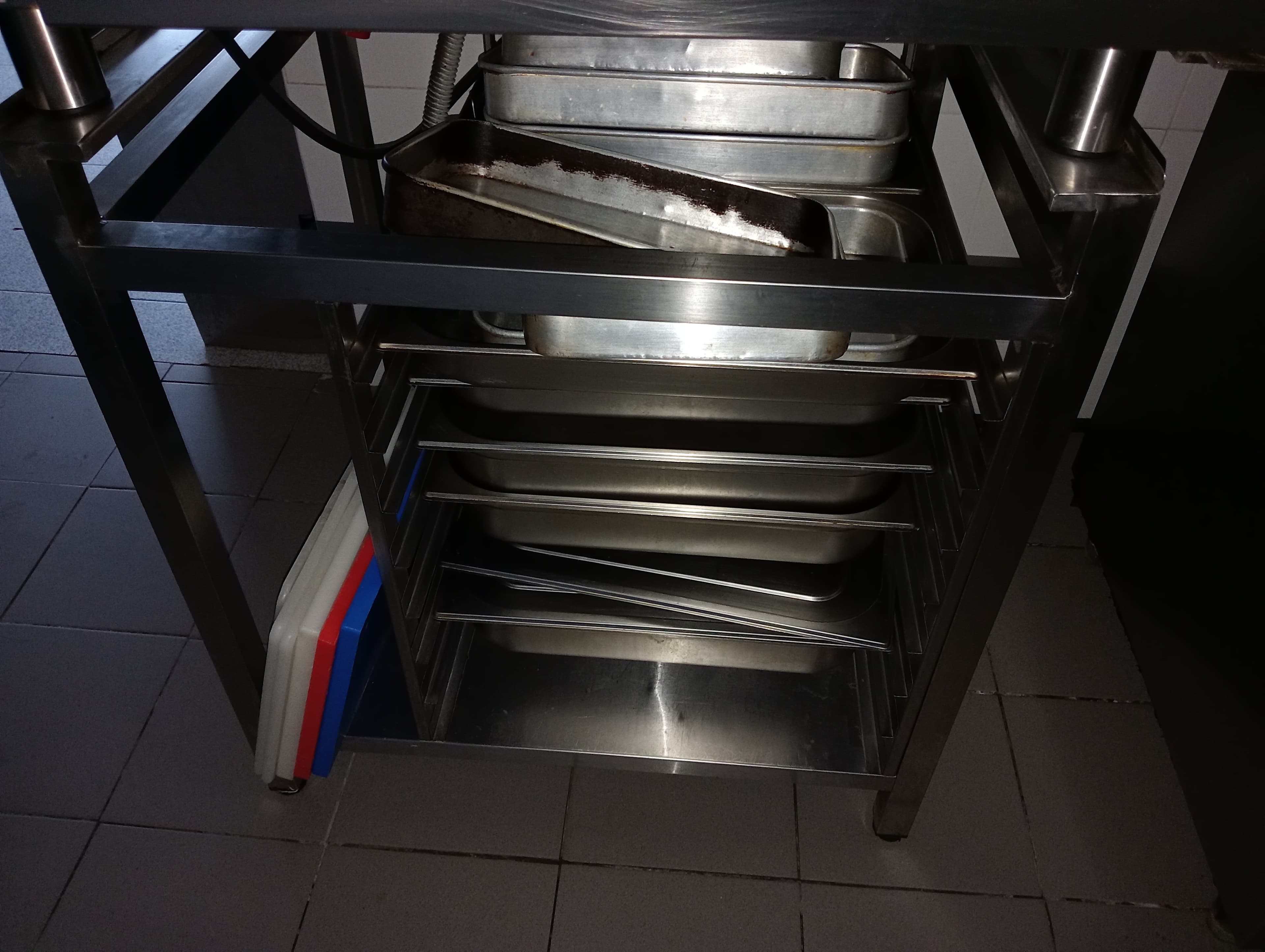 Equipamentos de Hotelaria — imagem 11