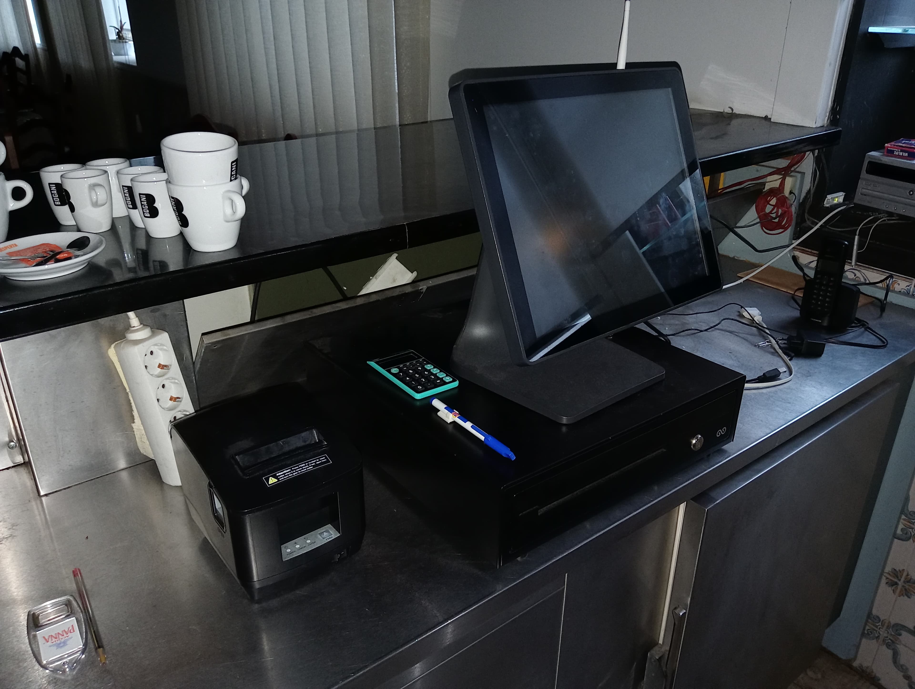 Equipamentos de Hotelaria — imagem 7
