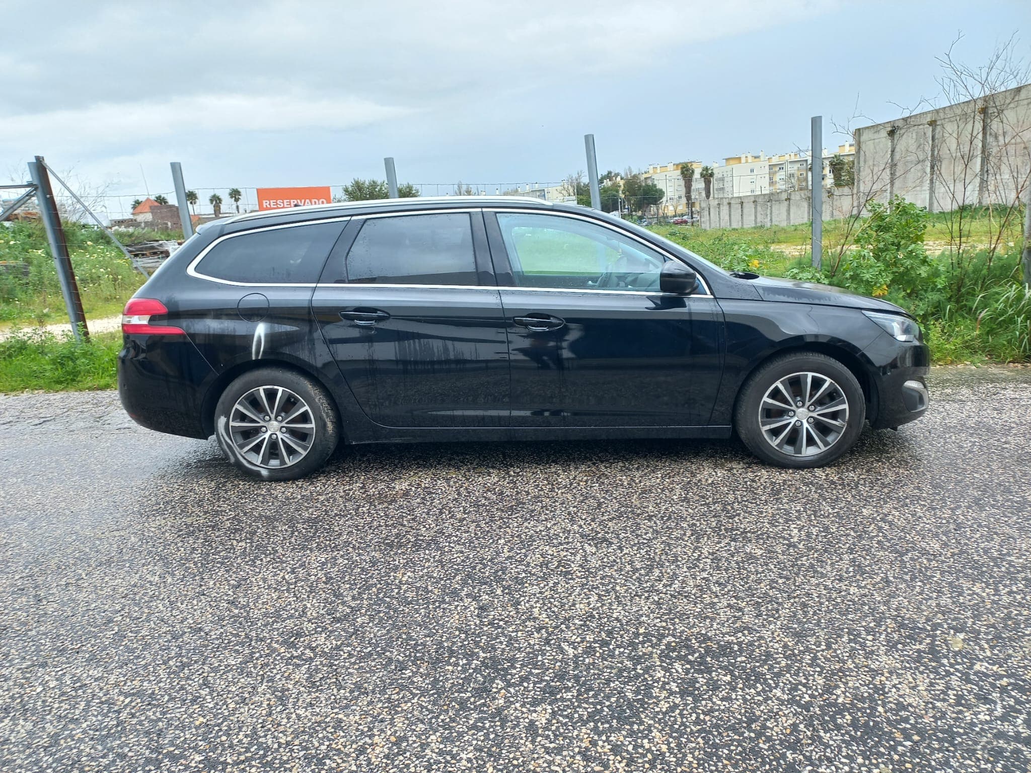 Peugeot 308 · Ano 2016 — imagen 4