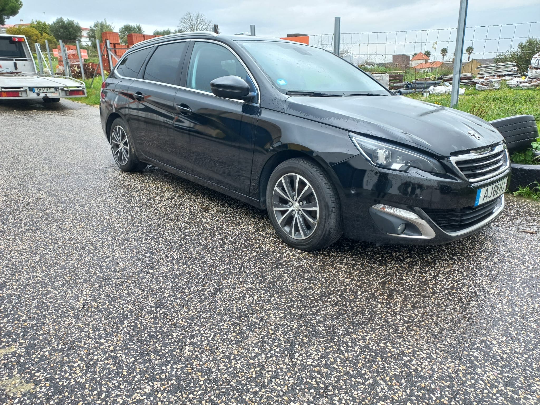 Peugeot 308 · Ano 2016 — imagen 3
