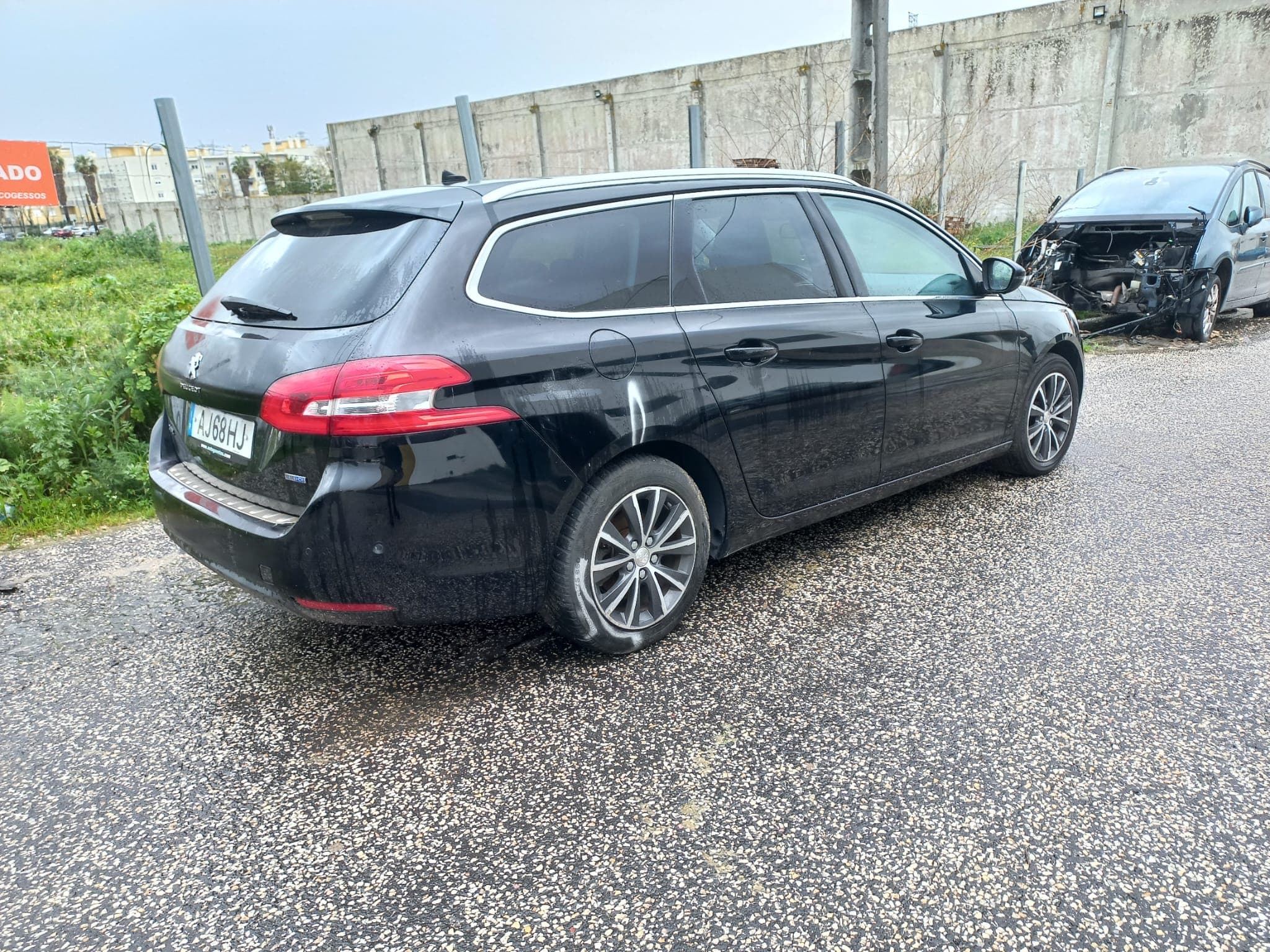 Peugeot 308 · Ano 2016 — imagen 5